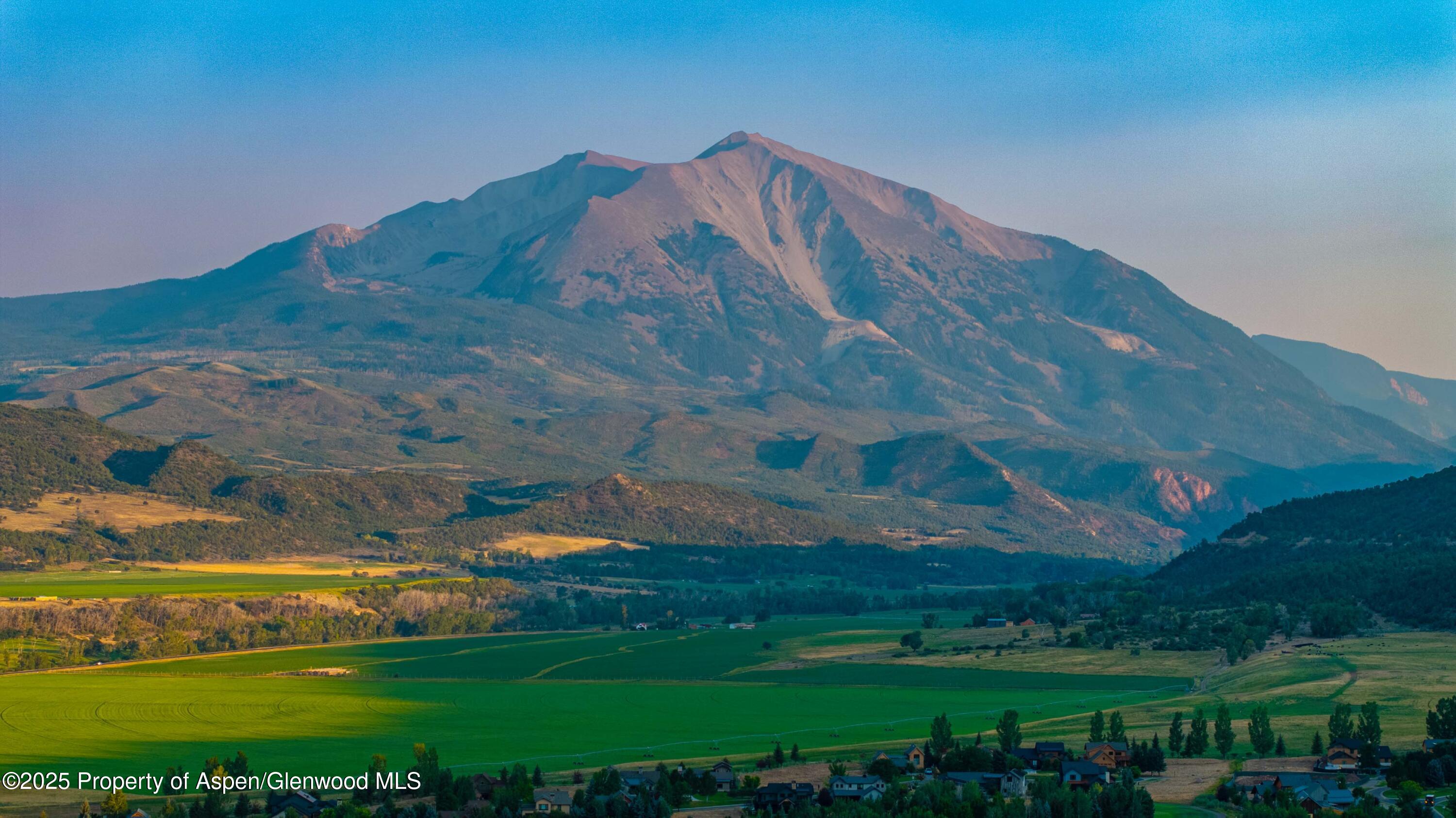 719 Perry Ridge Carbondale CO 81623