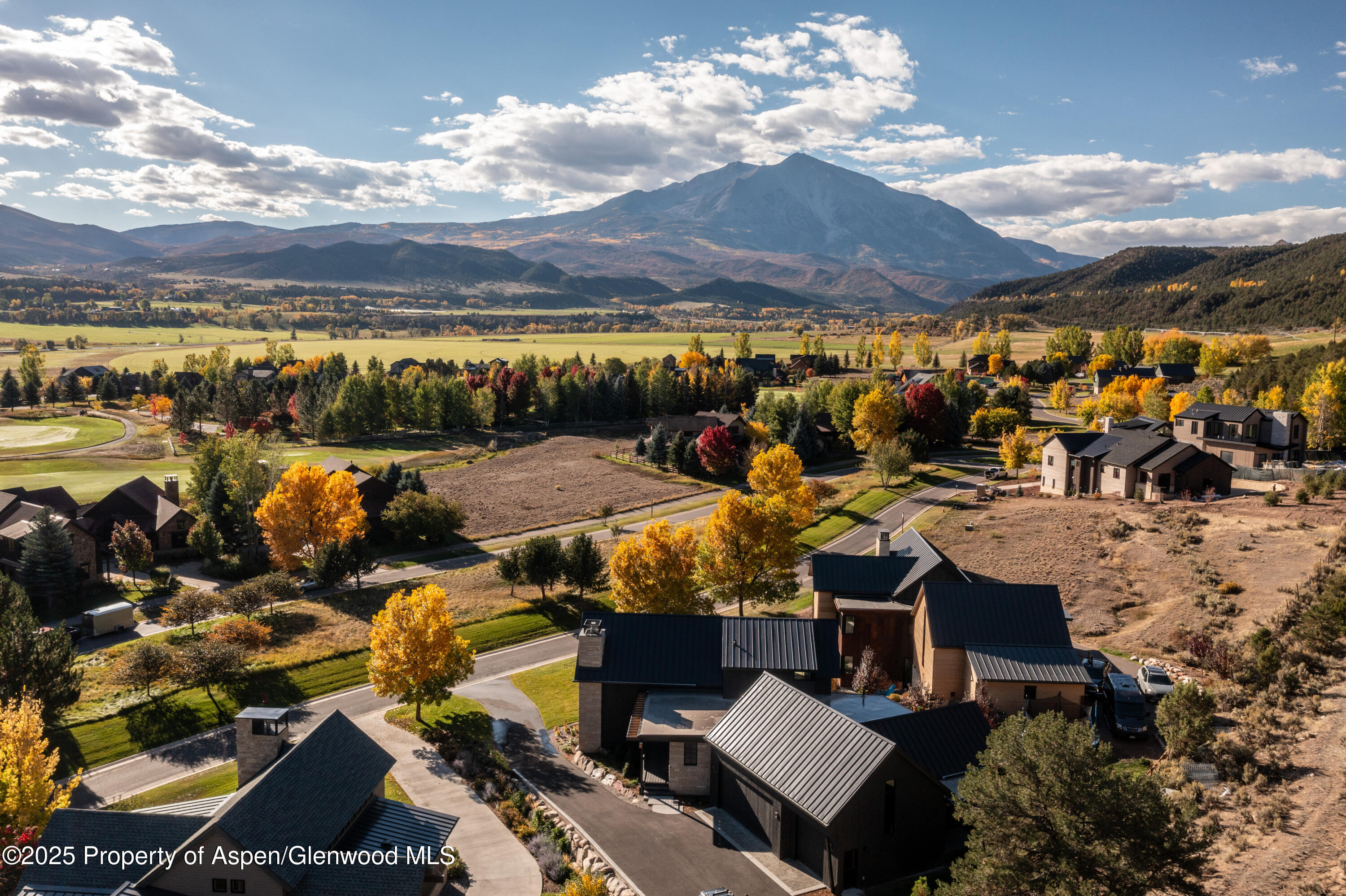 719 Perry Ridge Carbondale CO 81623