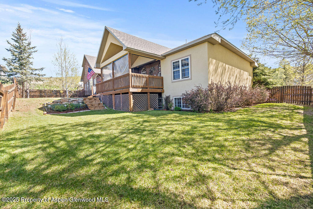 1060 Alta Vista Drive Craig CO 81625