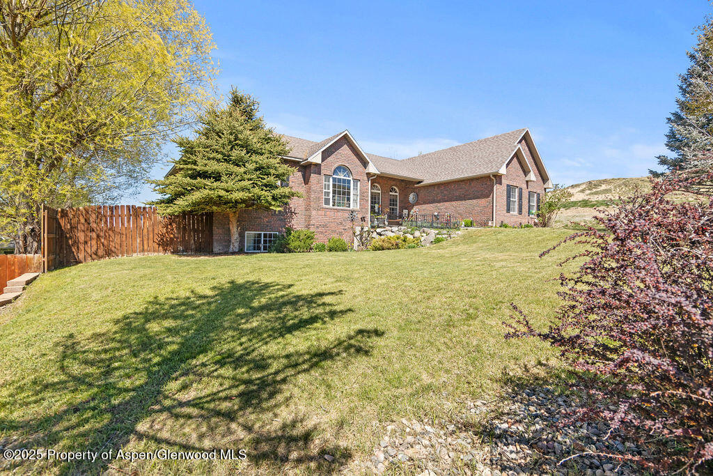 1060 Alta Vista Drive Craig CO 81625