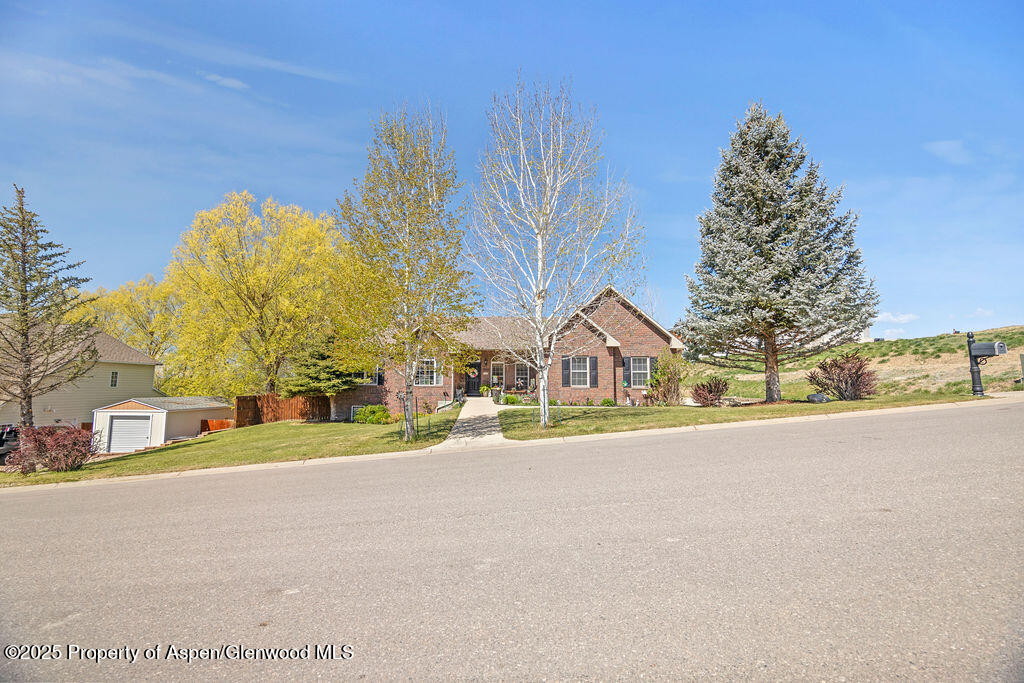 1060 Alta Vista Drive Craig CO 81625