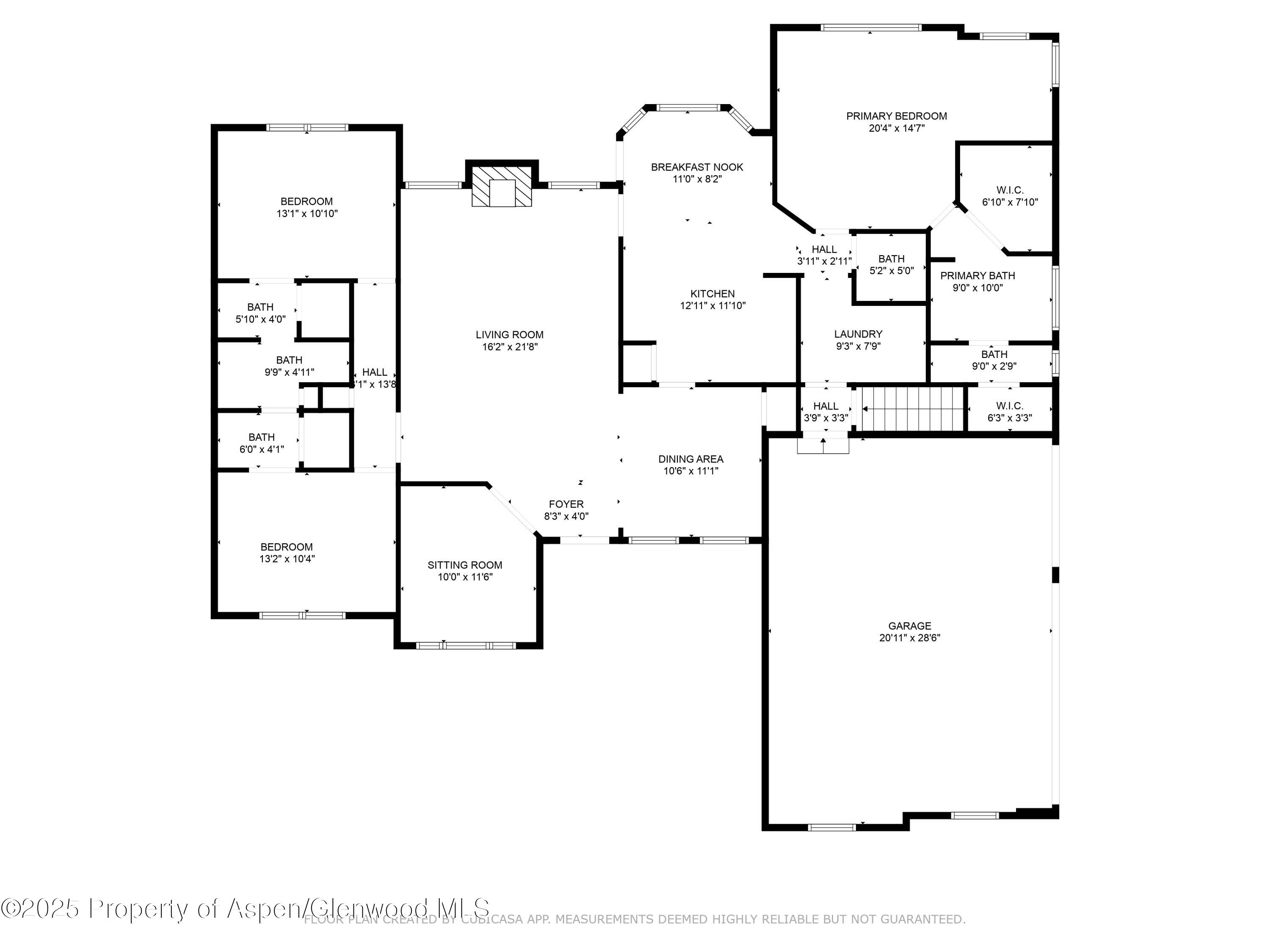 1060 Alta Vista Drive Craig CO 81625
