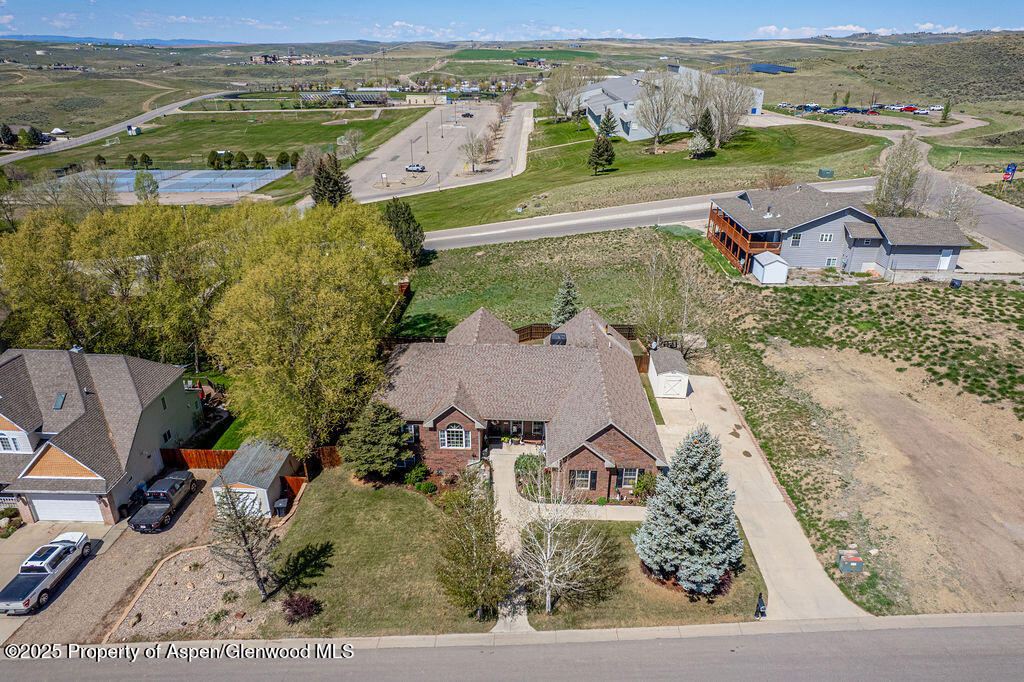 1060 Alta Vista Drive Craig CO 81625
