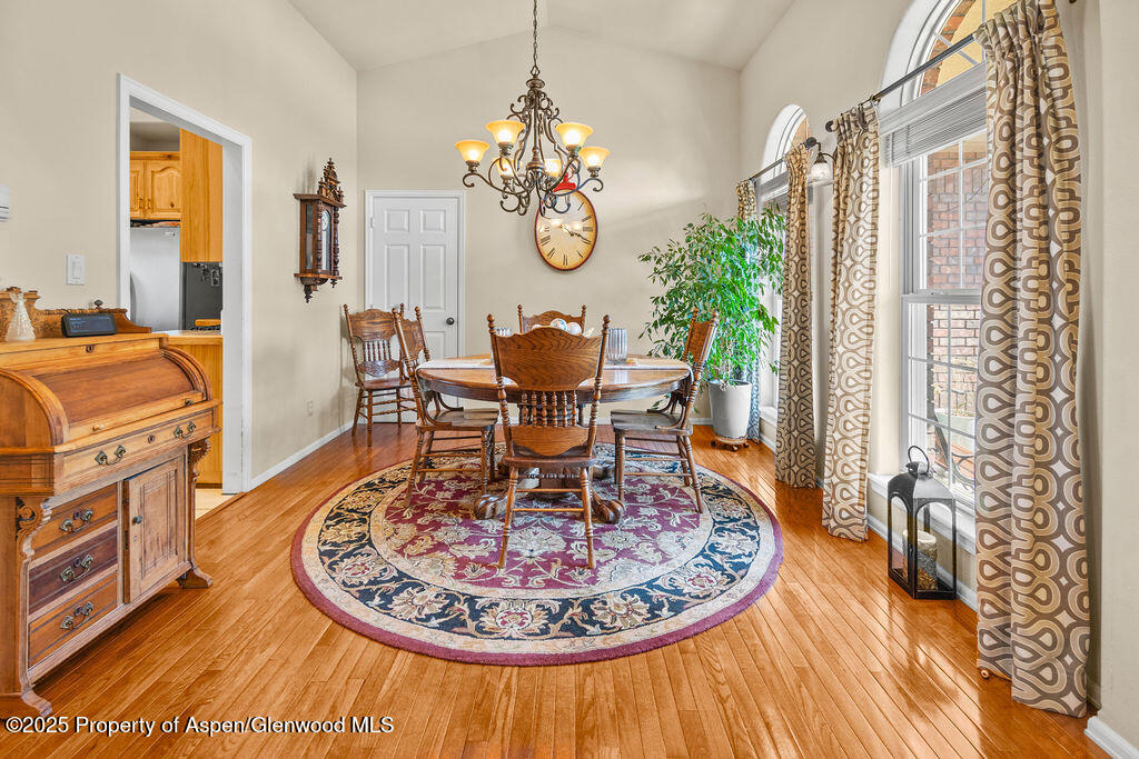 1060 Alta Vista Drive Craig CO 81625