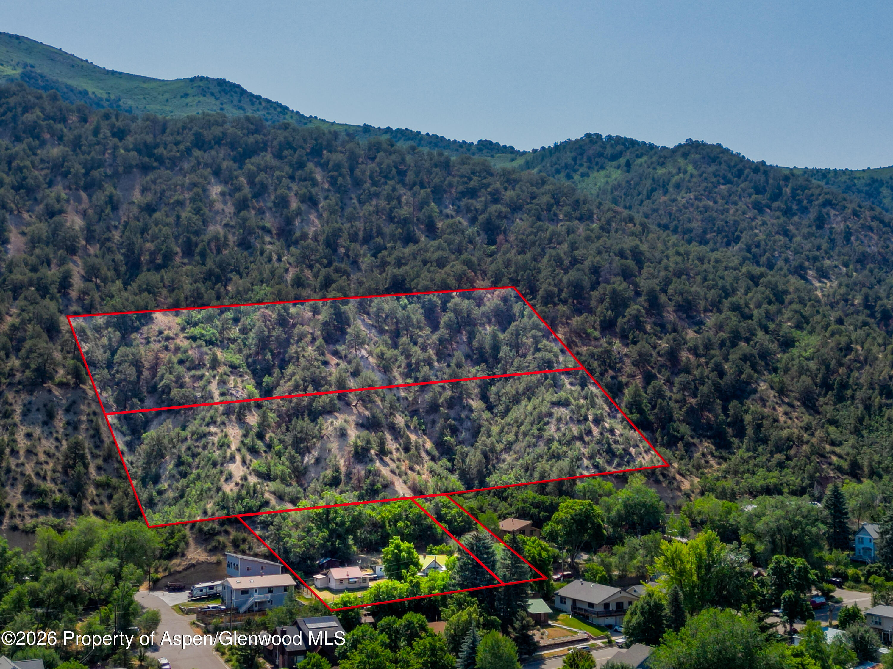 1010 Minter Avenue Glenwood Springs CO 81601