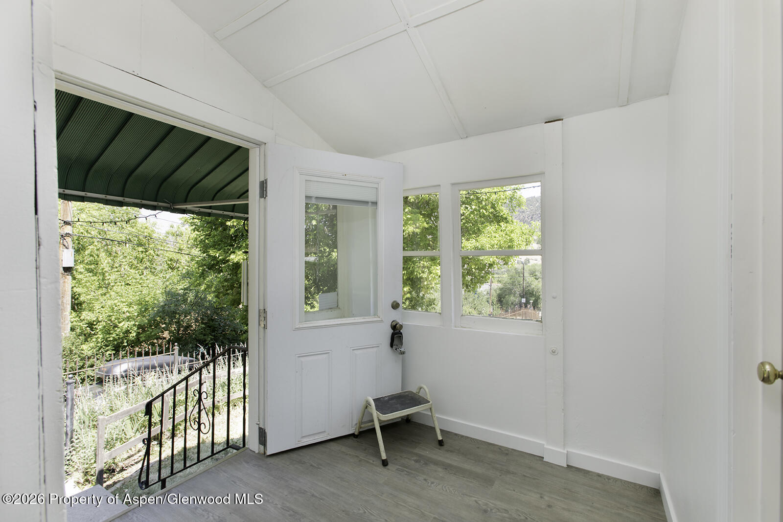1010 Minter Avenue Glenwood Springs CO 81601
