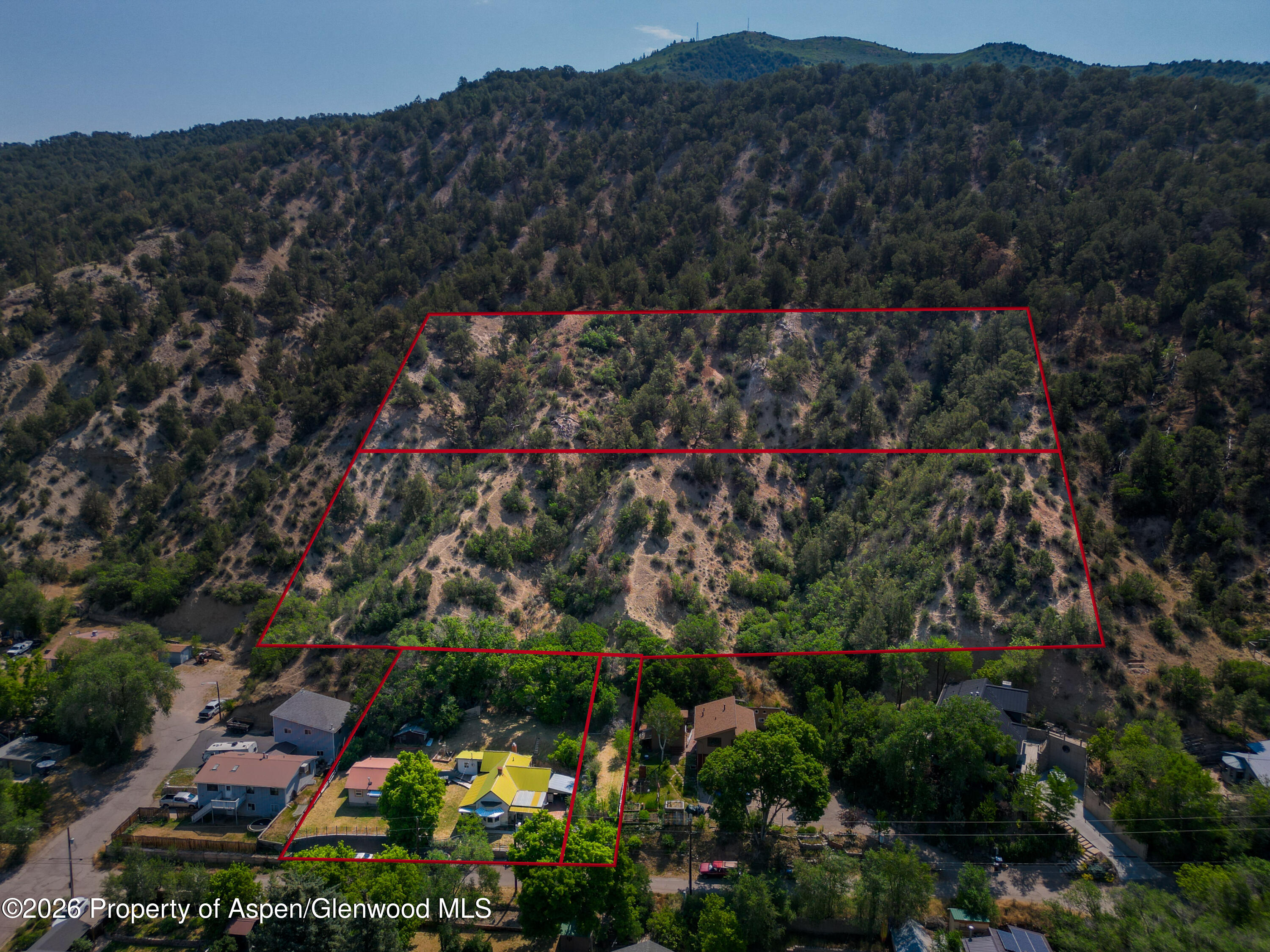 1010 Minter Avenue Glenwood Springs CO 81601