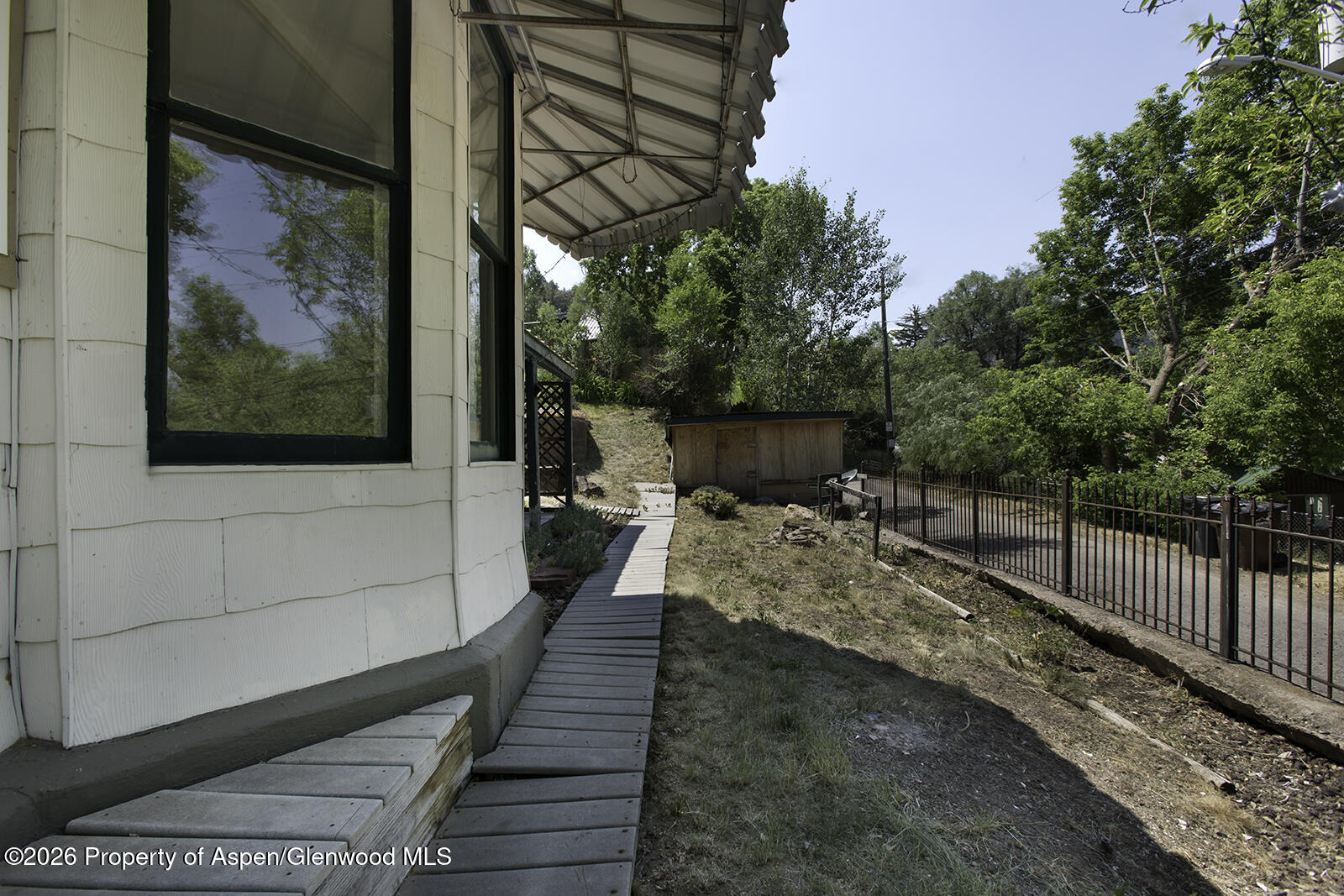 1010 Minter Avenue Glenwood Springs CO 81601