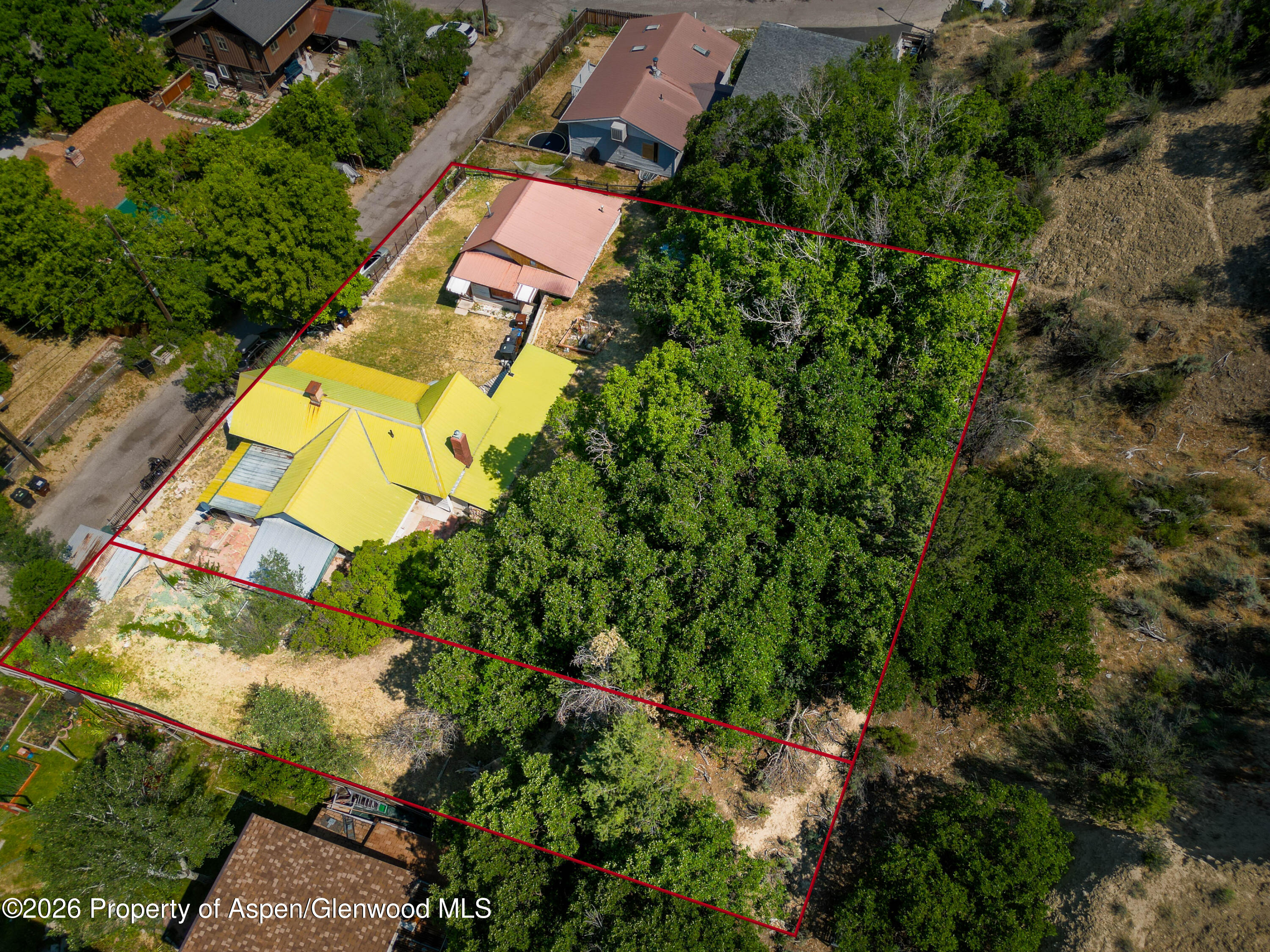 1010 Minter Avenue Glenwood Springs CO 81601