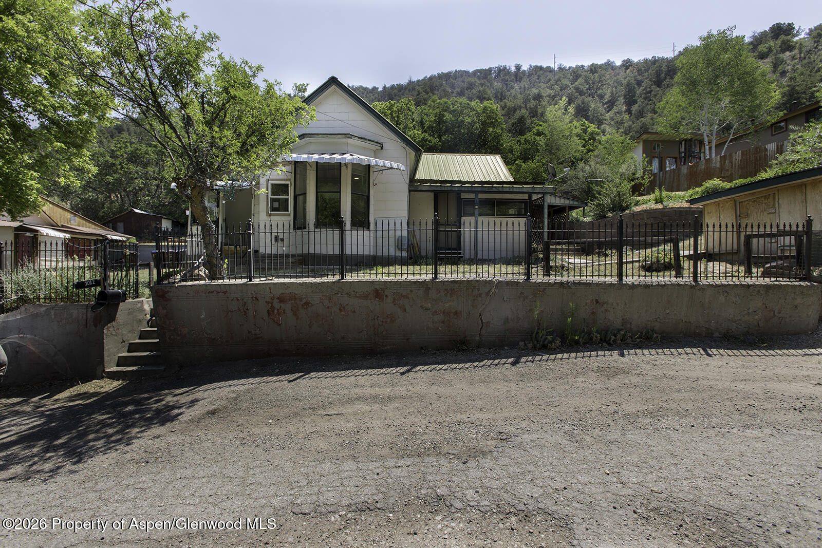 1010 Minter Avenue Glenwood Springs CO 81601