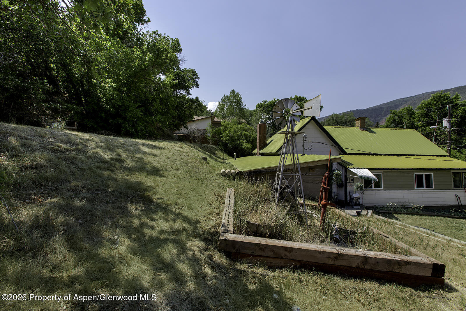 1010 Minter Avenue Glenwood Springs CO 81601