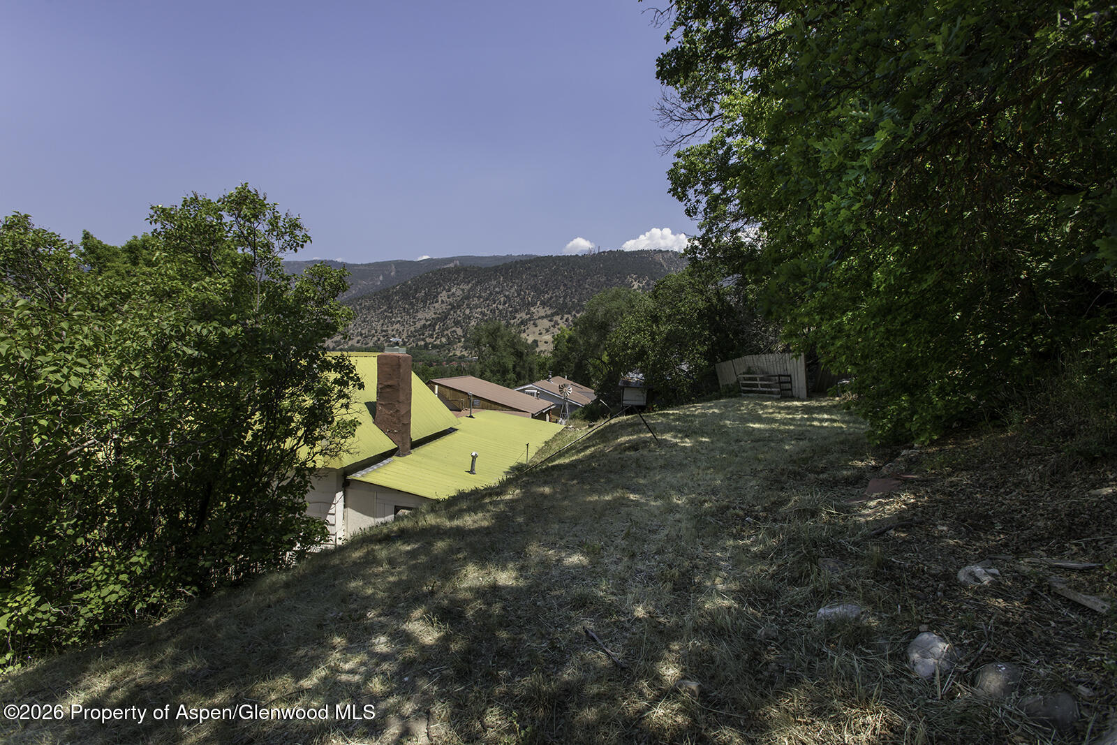 1010 Minter Avenue Glenwood Springs CO 81601