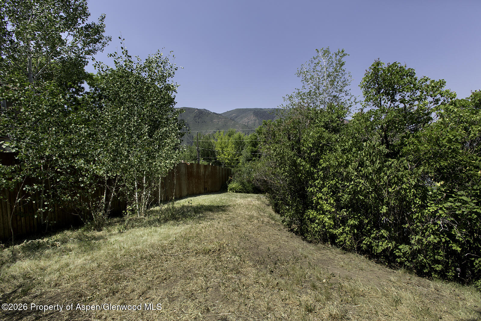 1010 Minter Avenue Glenwood Springs CO 81601