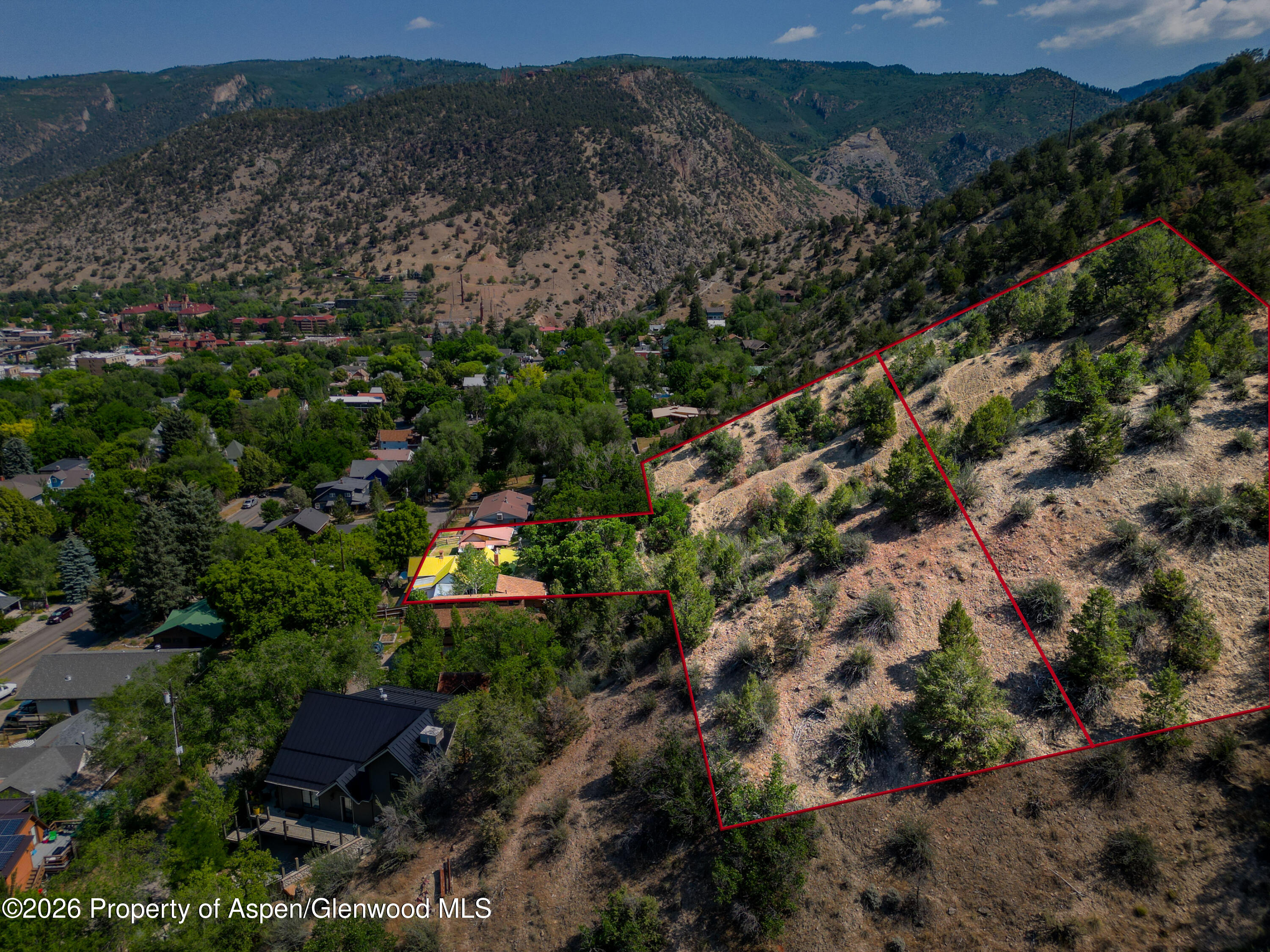 1010 Minter Avenue Glenwood Springs CO 81601