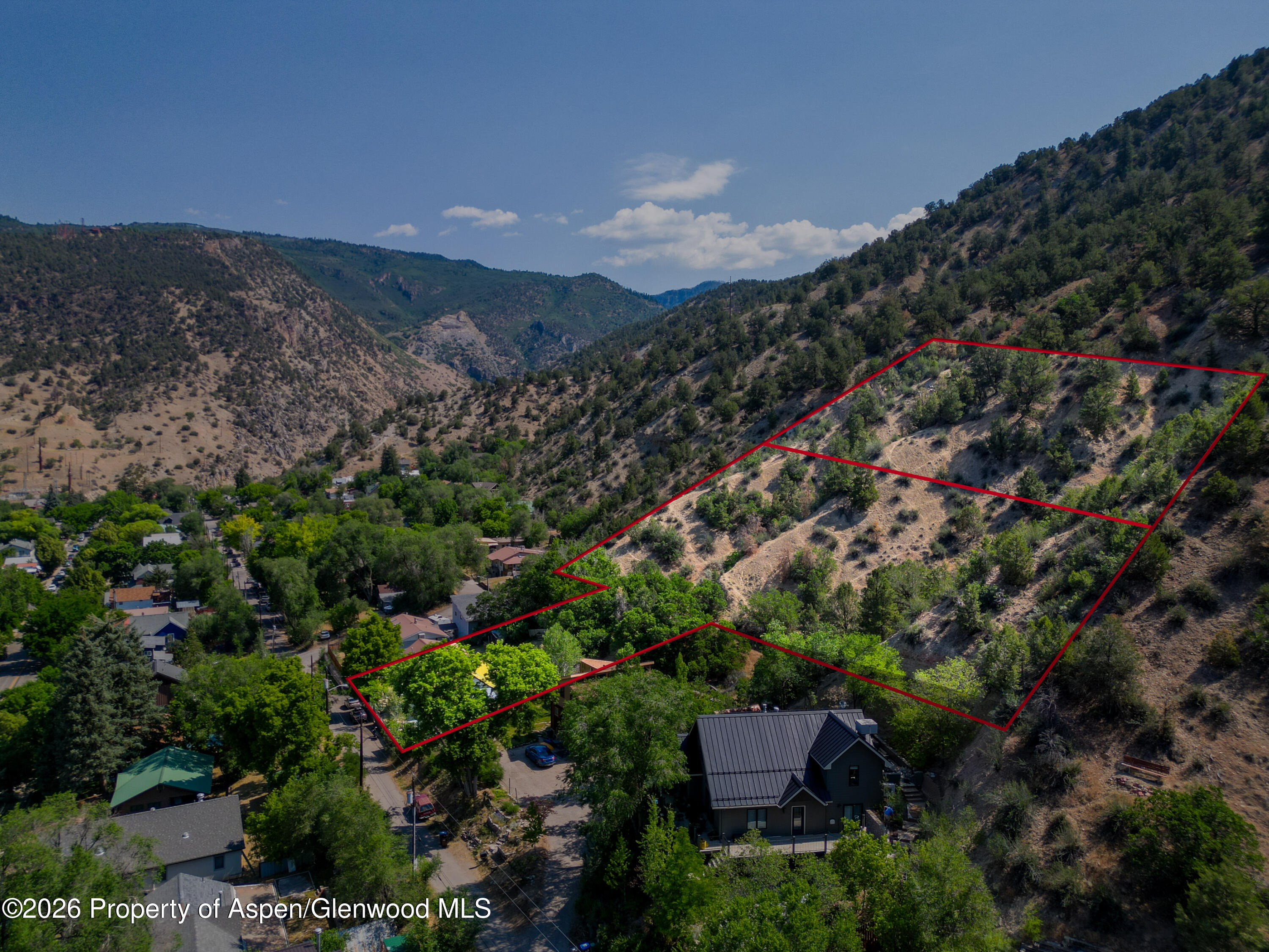 1010 Minter Avenue Glenwood Springs CO 81601