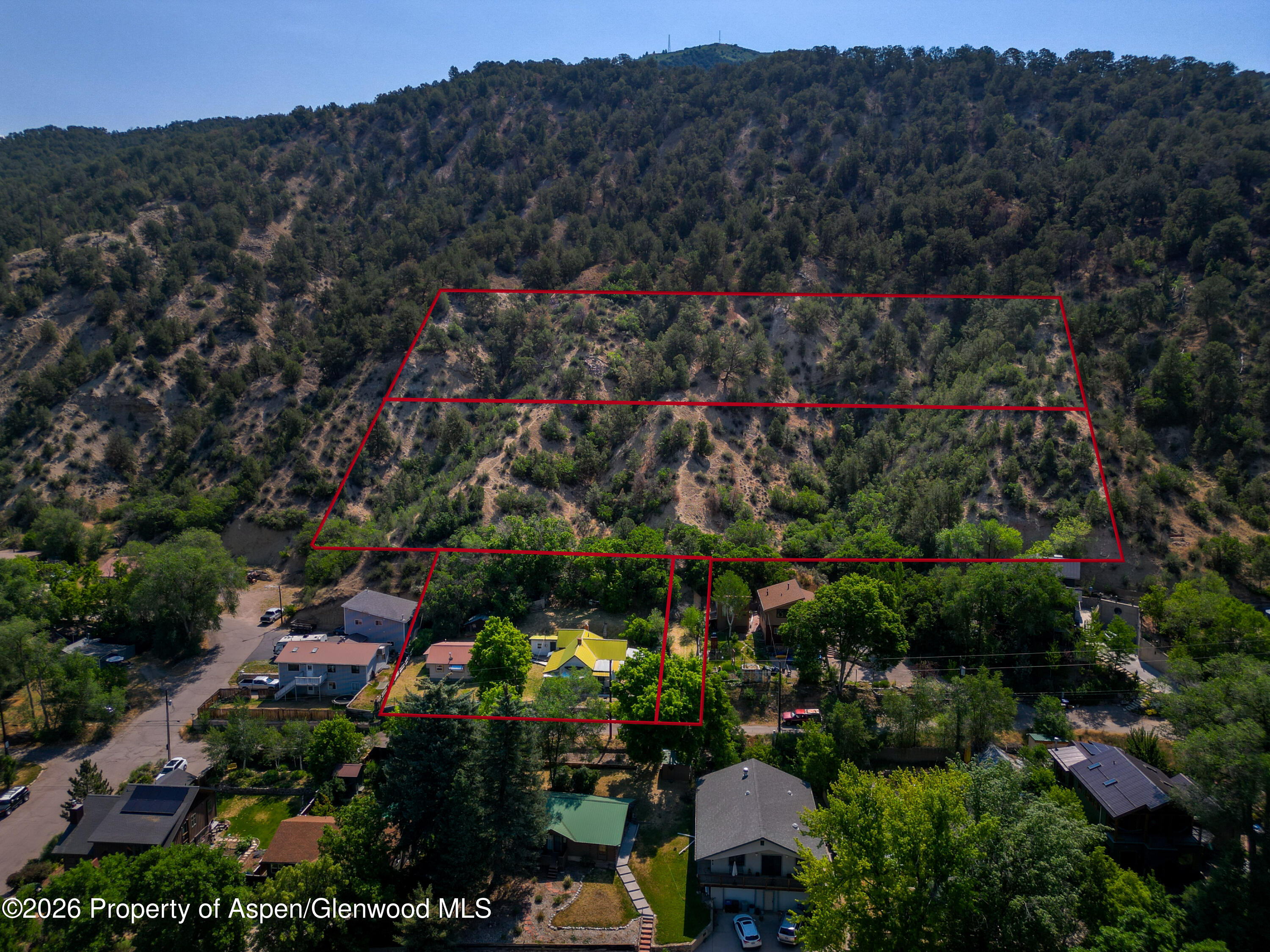 1010 Minter Avenue Glenwood Springs CO 81601
