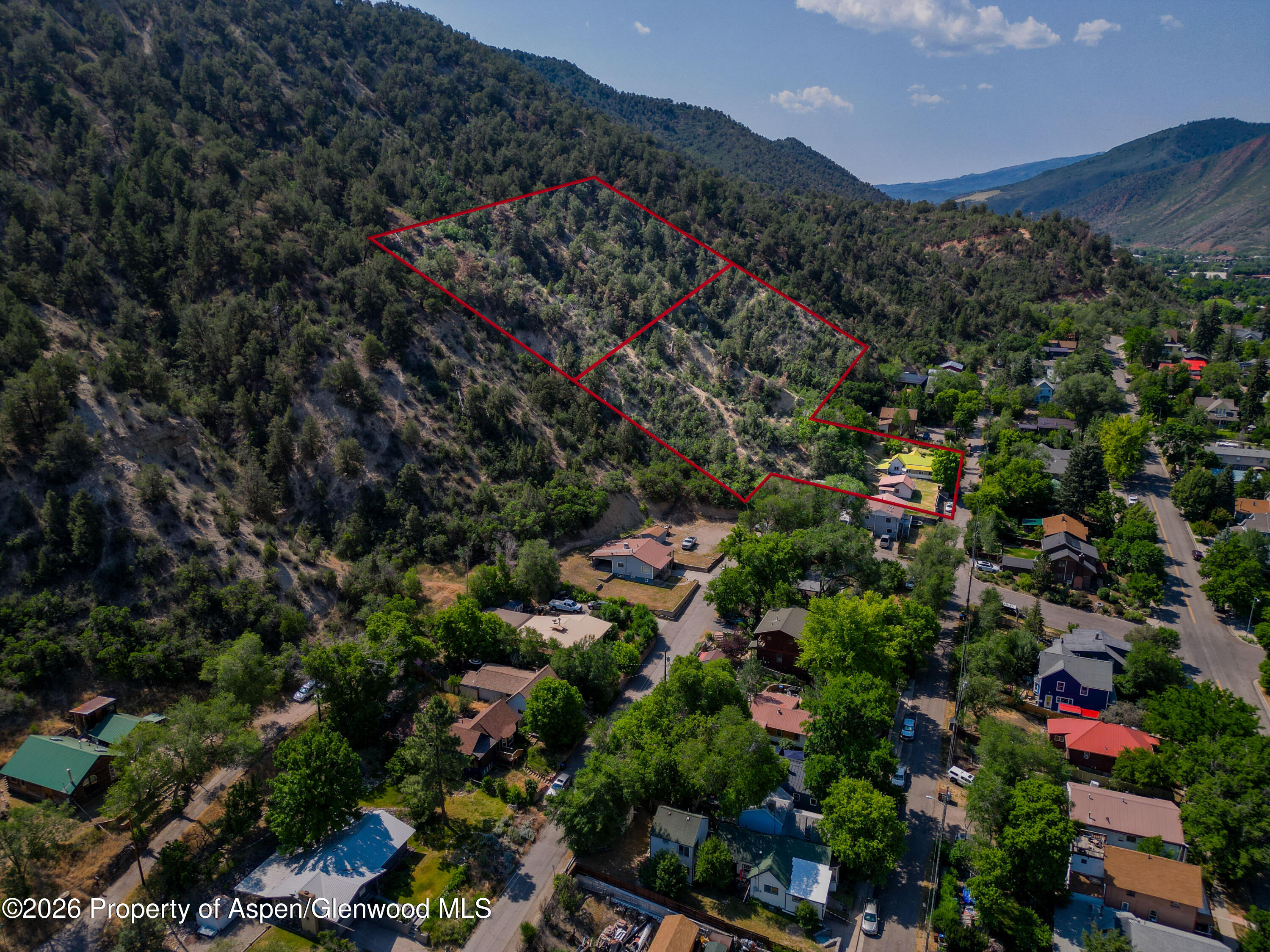 1010 Minter Avenue Glenwood Springs CO 81601