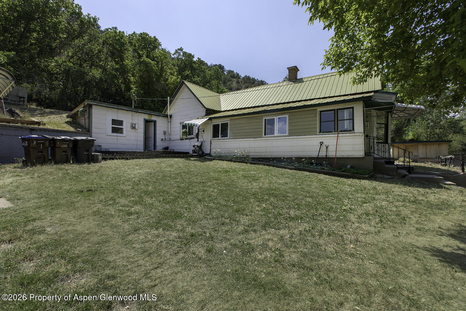 1010 Minter Avenue Glenwood Springs CO 81601