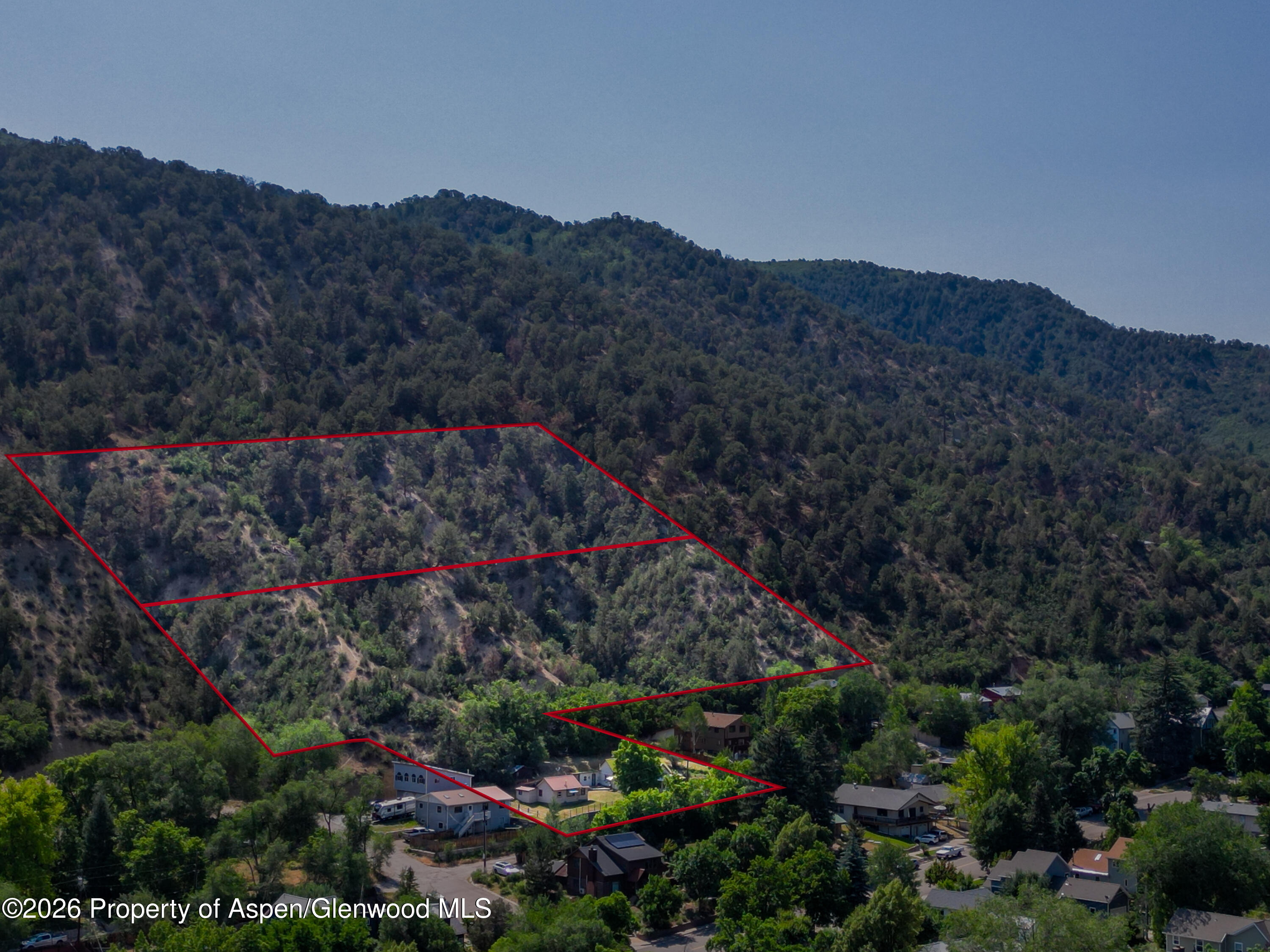 1010 Minter Avenue Glenwood Springs CO 81601