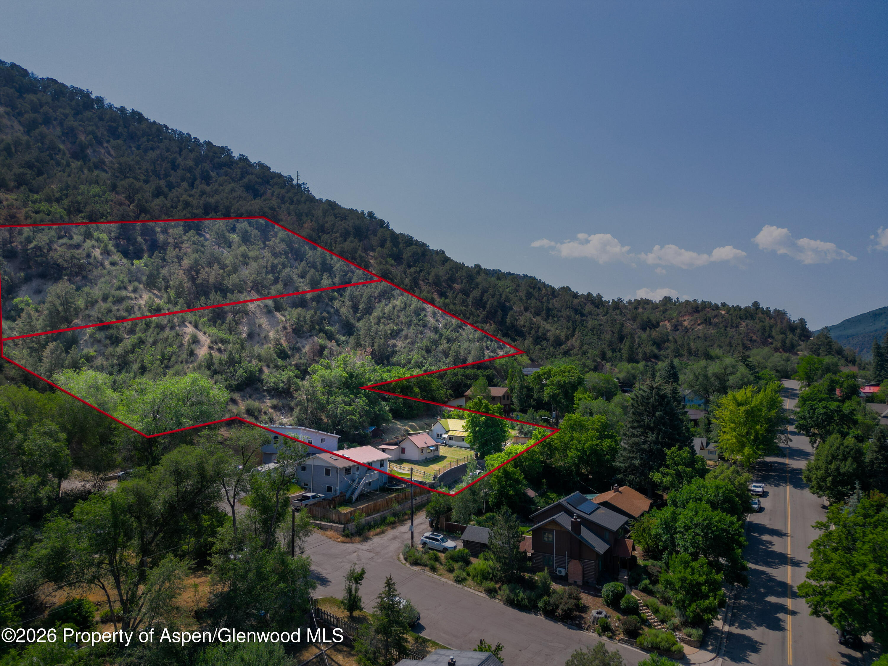 1010 Minter Avenue Glenwood Springs CO 81601