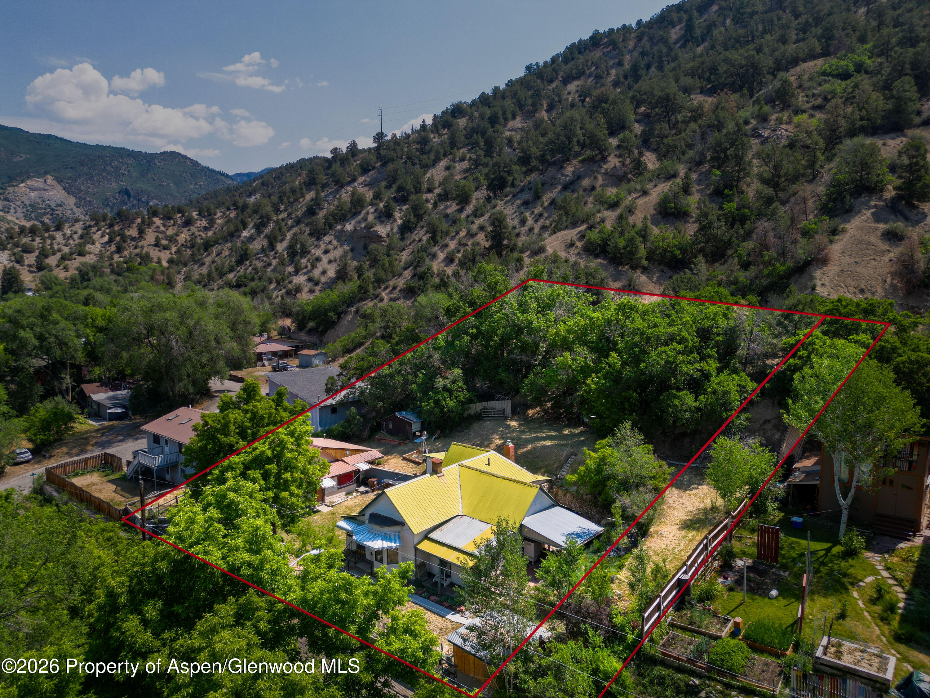 1010 Minter Avenue Glenwood Springs CO 81601