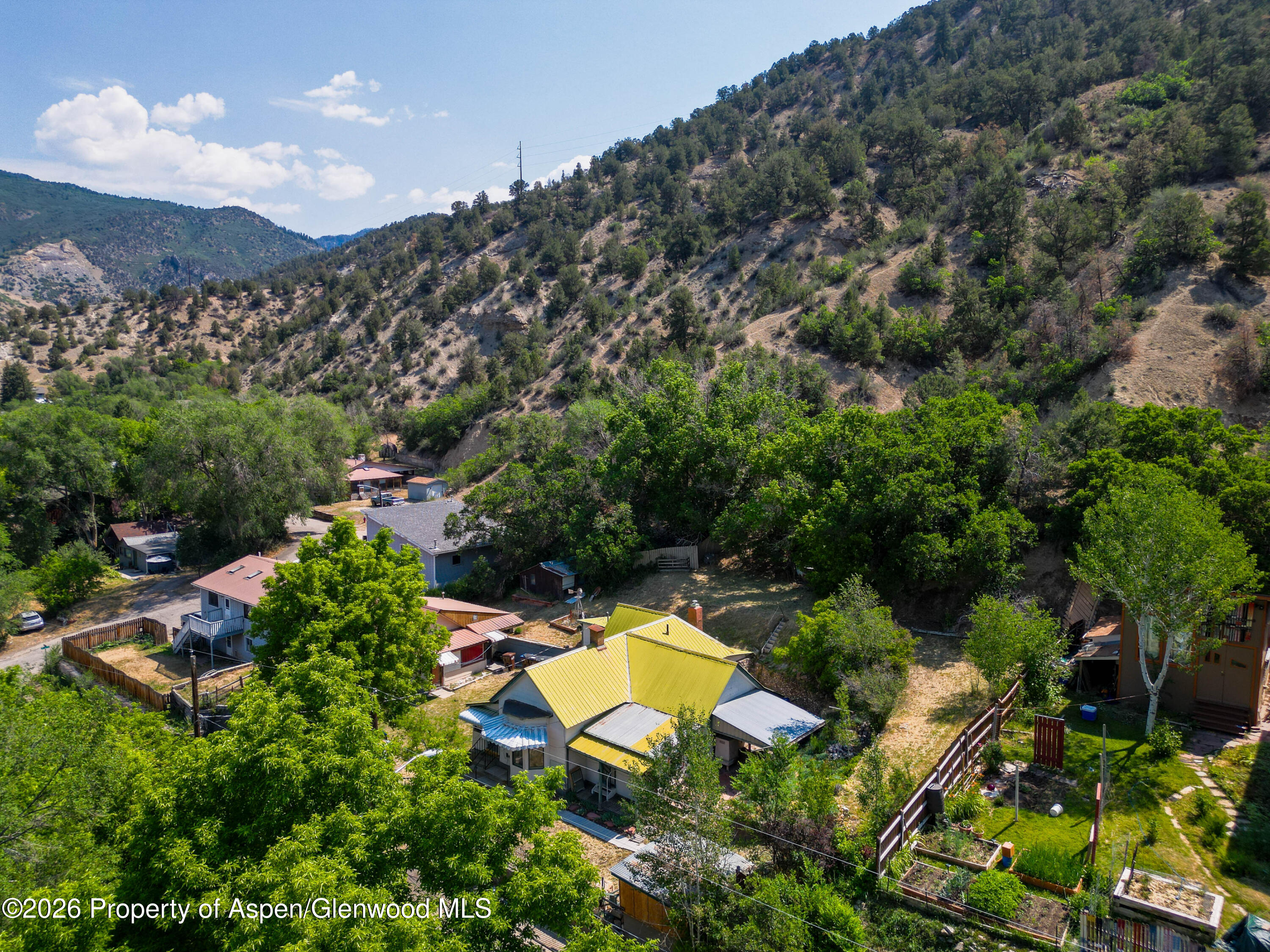 1010 Minter Avenue Glenwood Springs CO 81601