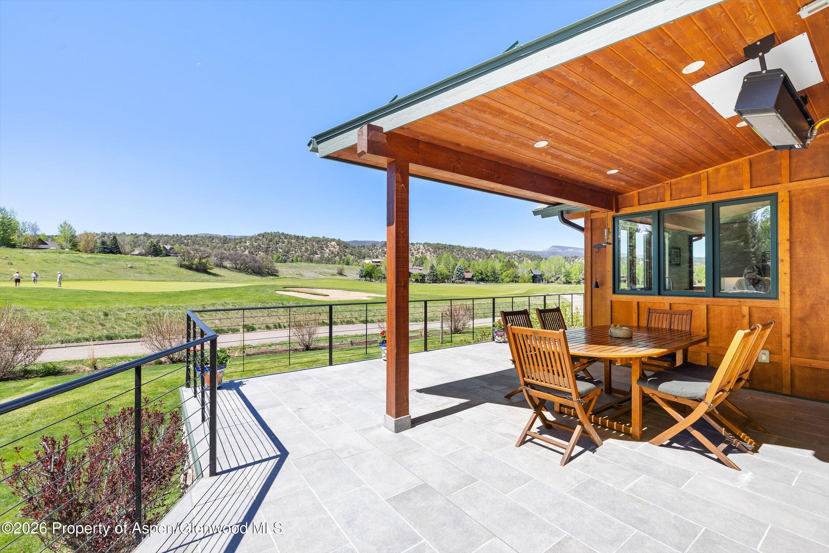 77 Crystal Canyon Drive Carbondale CO 81623