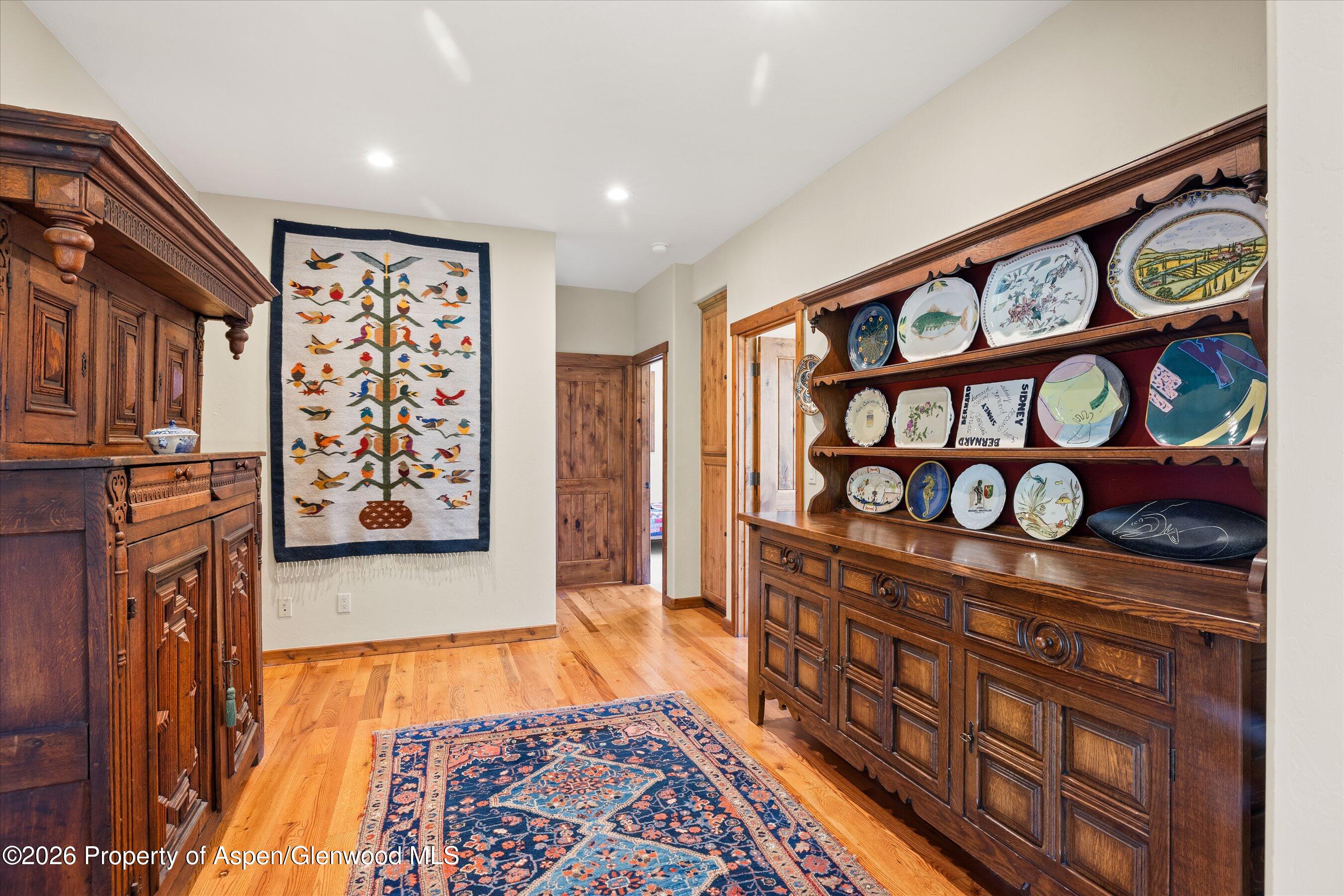 77 Crystal Canyon Drive Carbondale CO 81623
