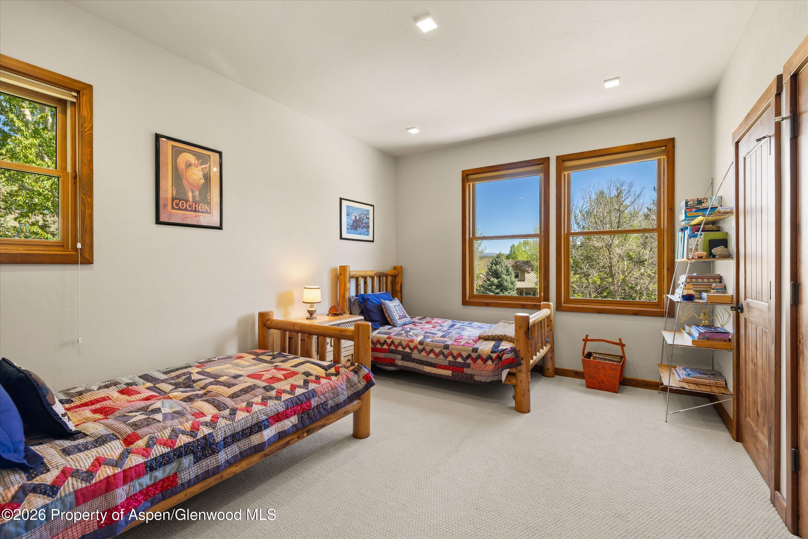 77 Crystal Canyon Drive Carbondale CO 81623