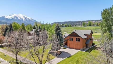 77 Crystal Canyon Drive Carbondale CO 81623