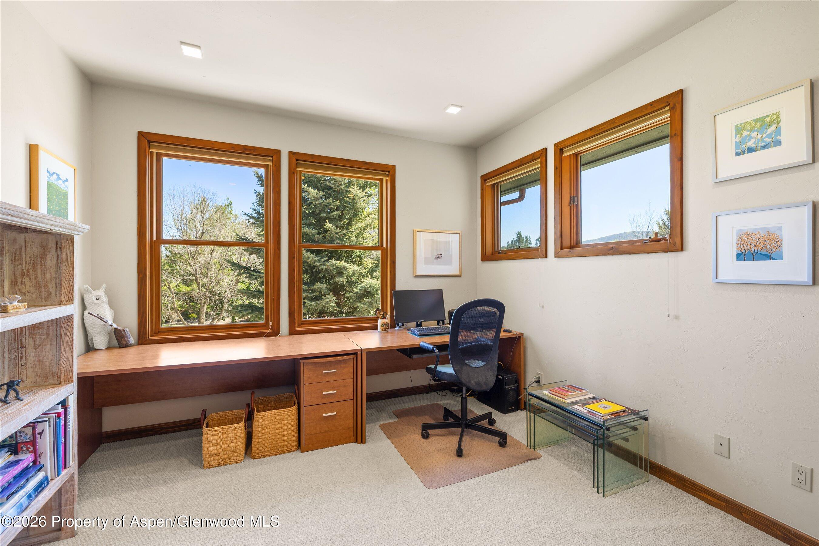 77 Crystal Canyon Drive Carbondale CO 81623