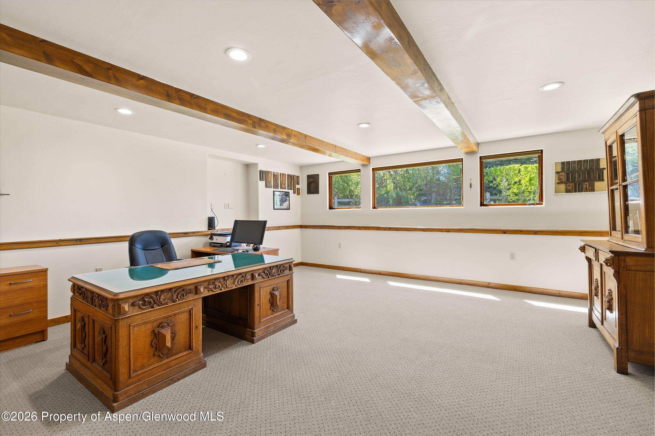 77 Crystal Canyon Drive Carbondale CO 81623