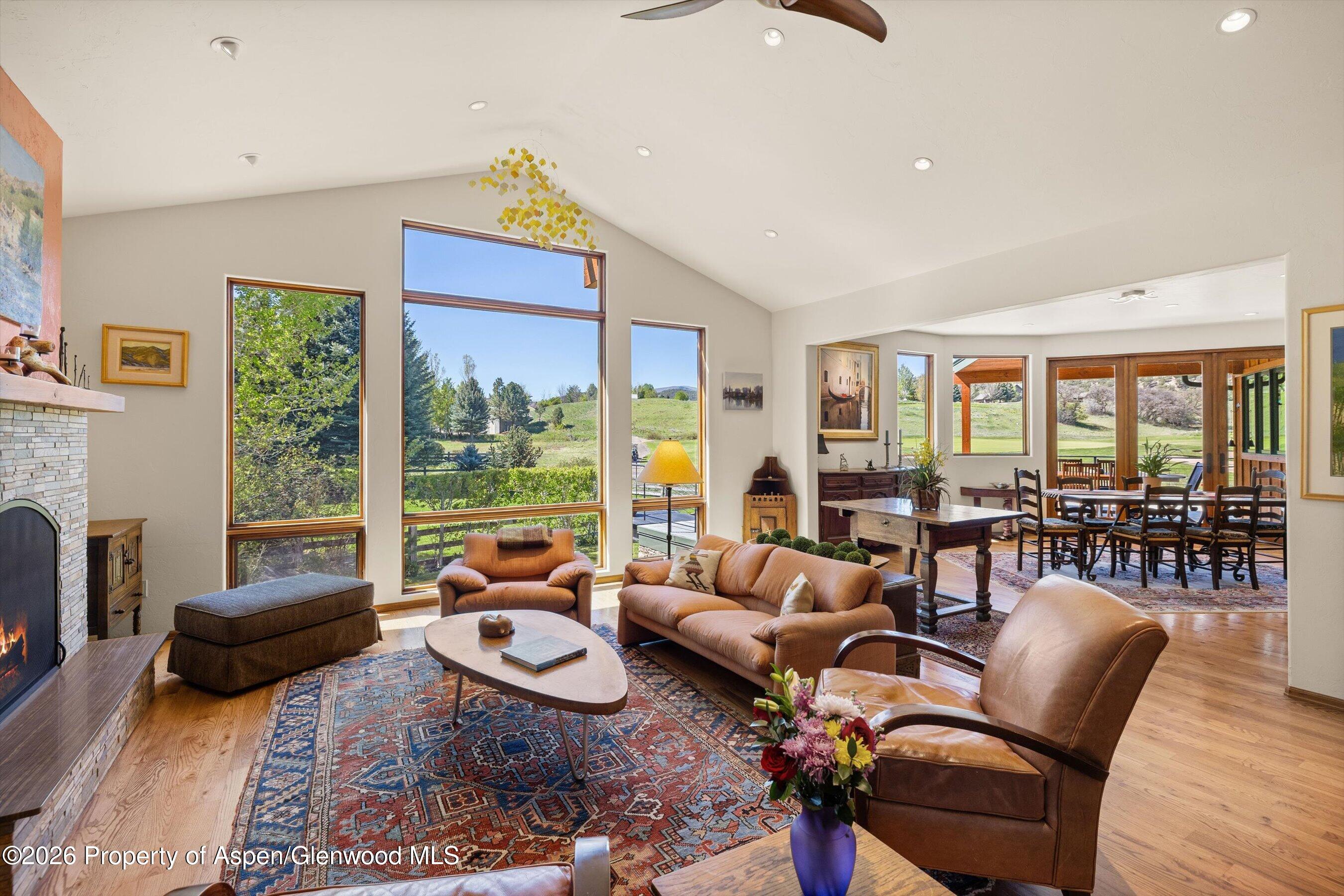 77 Crystal Canyon Drive Carbondale CO 81623