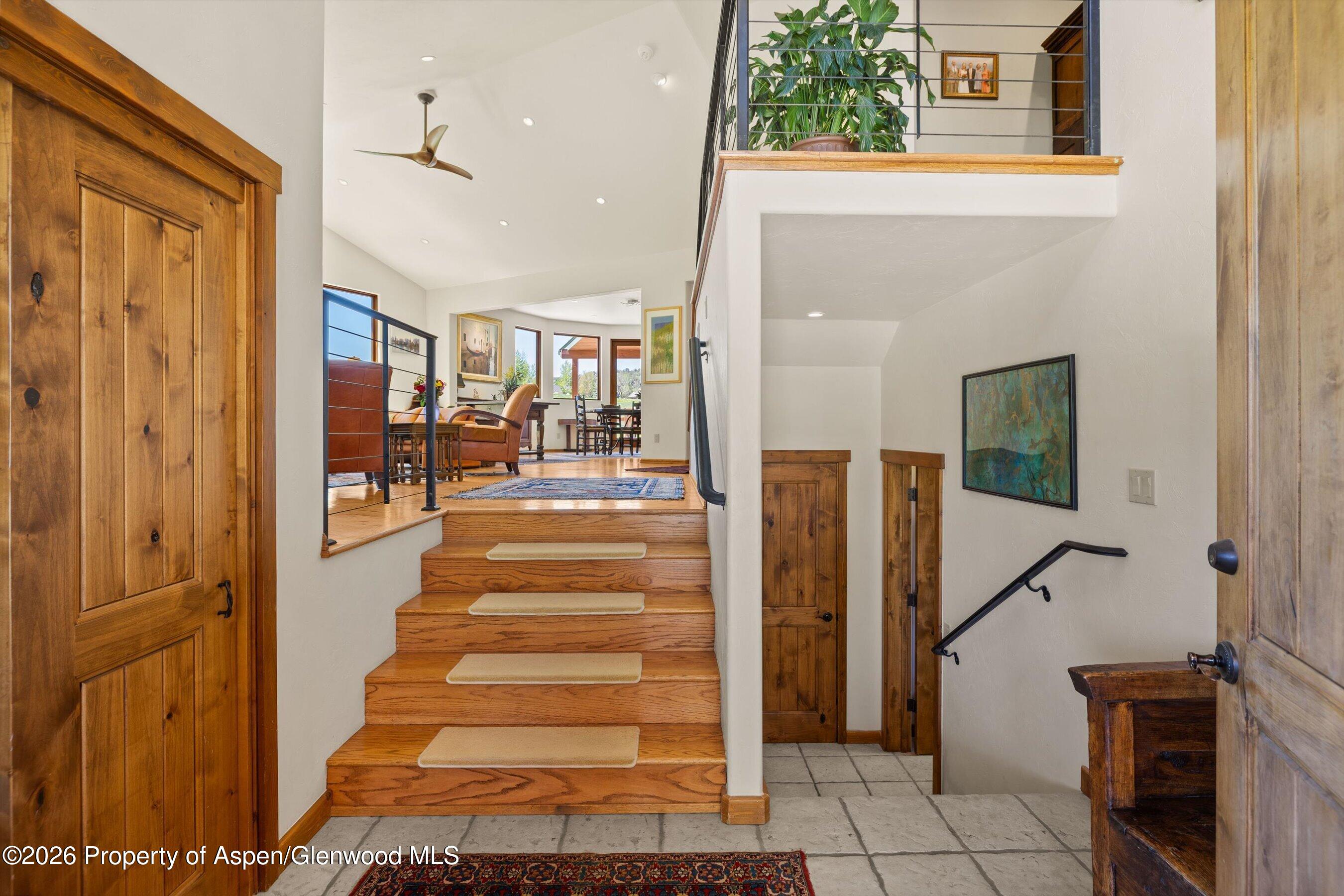 77 Crystal Canyon Drive Carbondale CO 81623