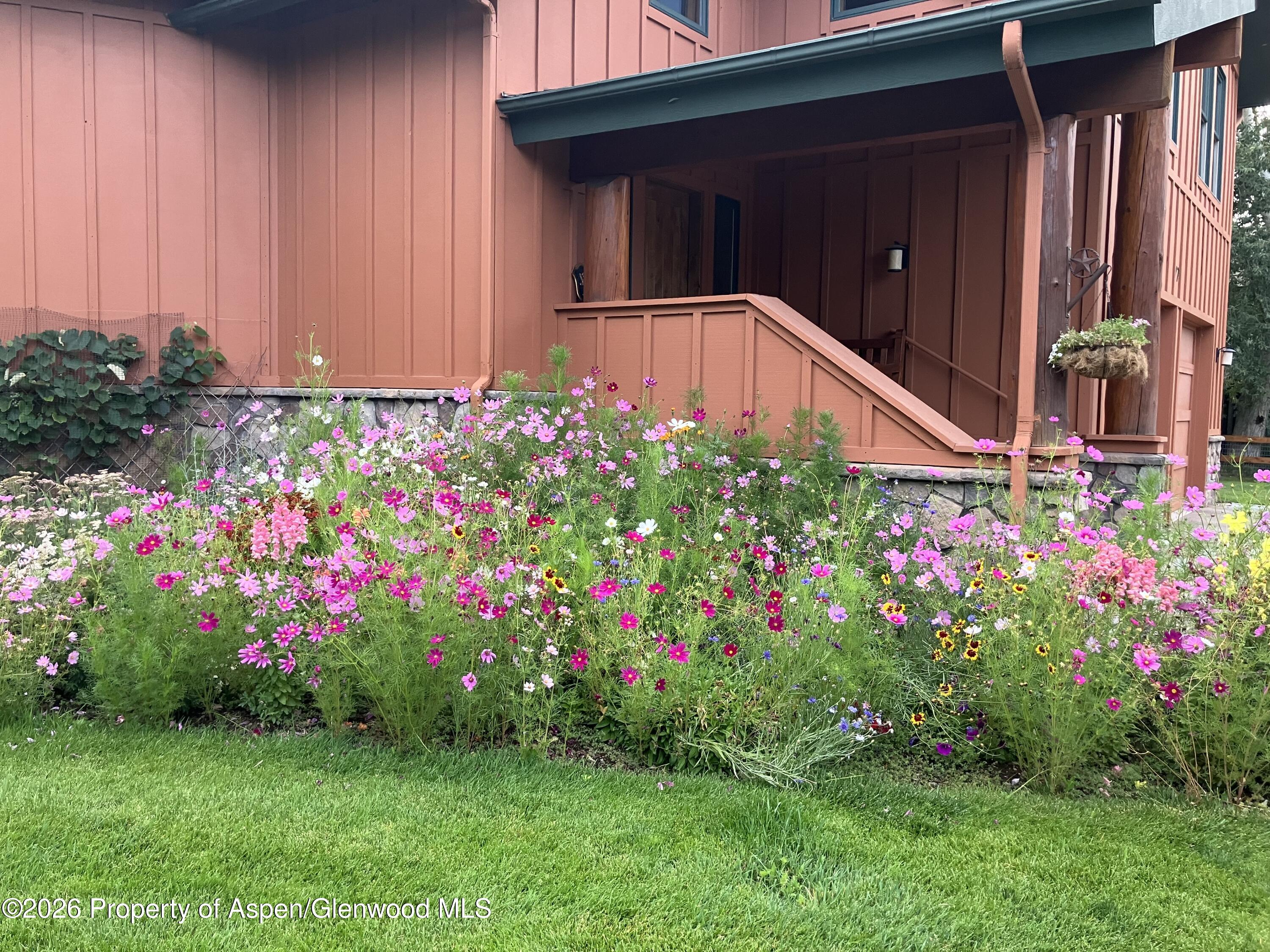 77 Crystal Canyon Drive Carbondale CO 81623