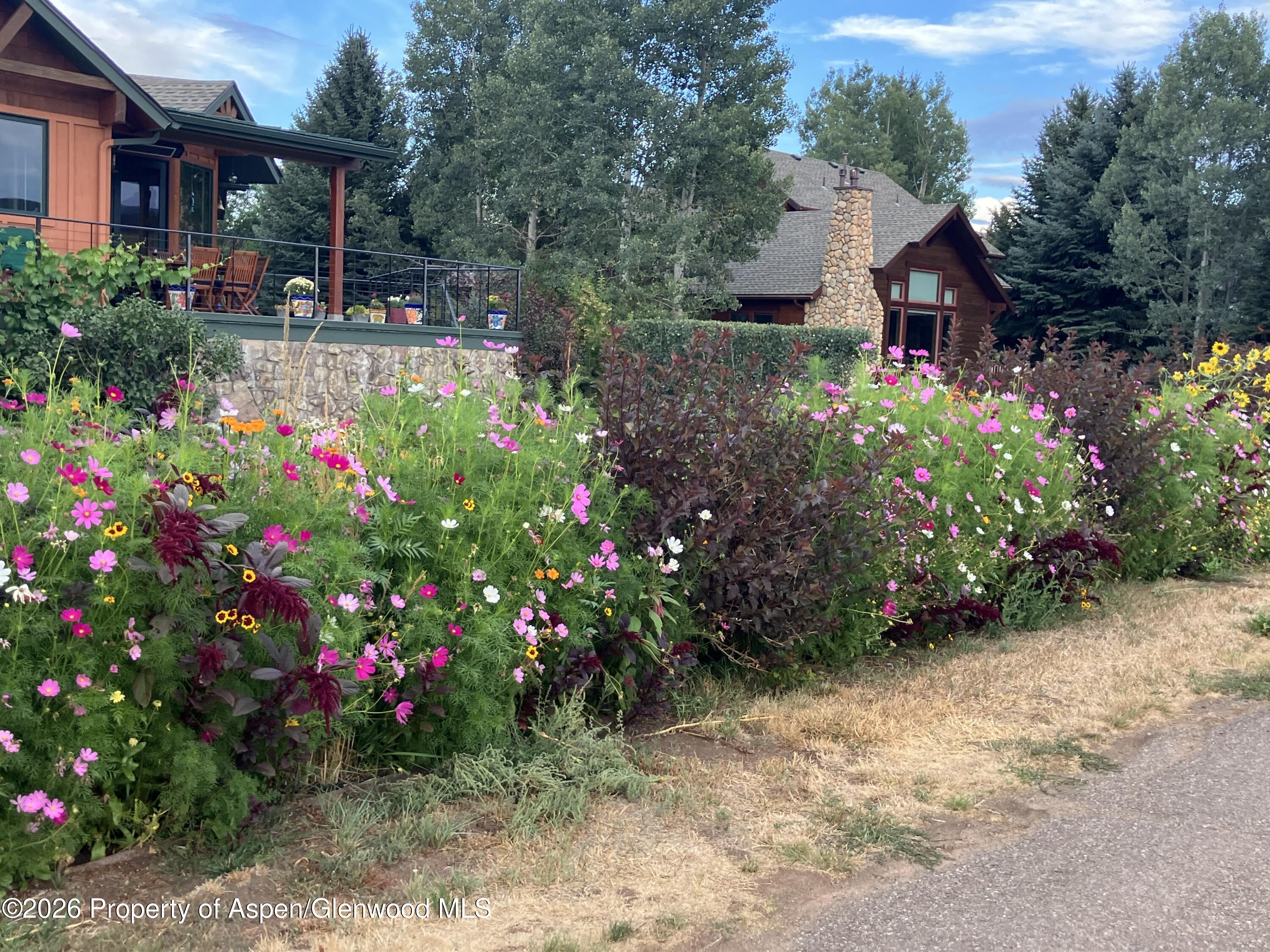 77 Crystal Canyon Drive Carbondale CO 81623