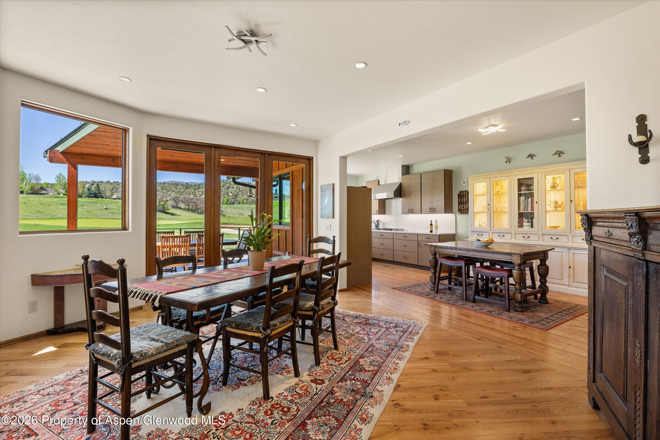 77 Crystal Canyon Drive Carbondale CO 81623