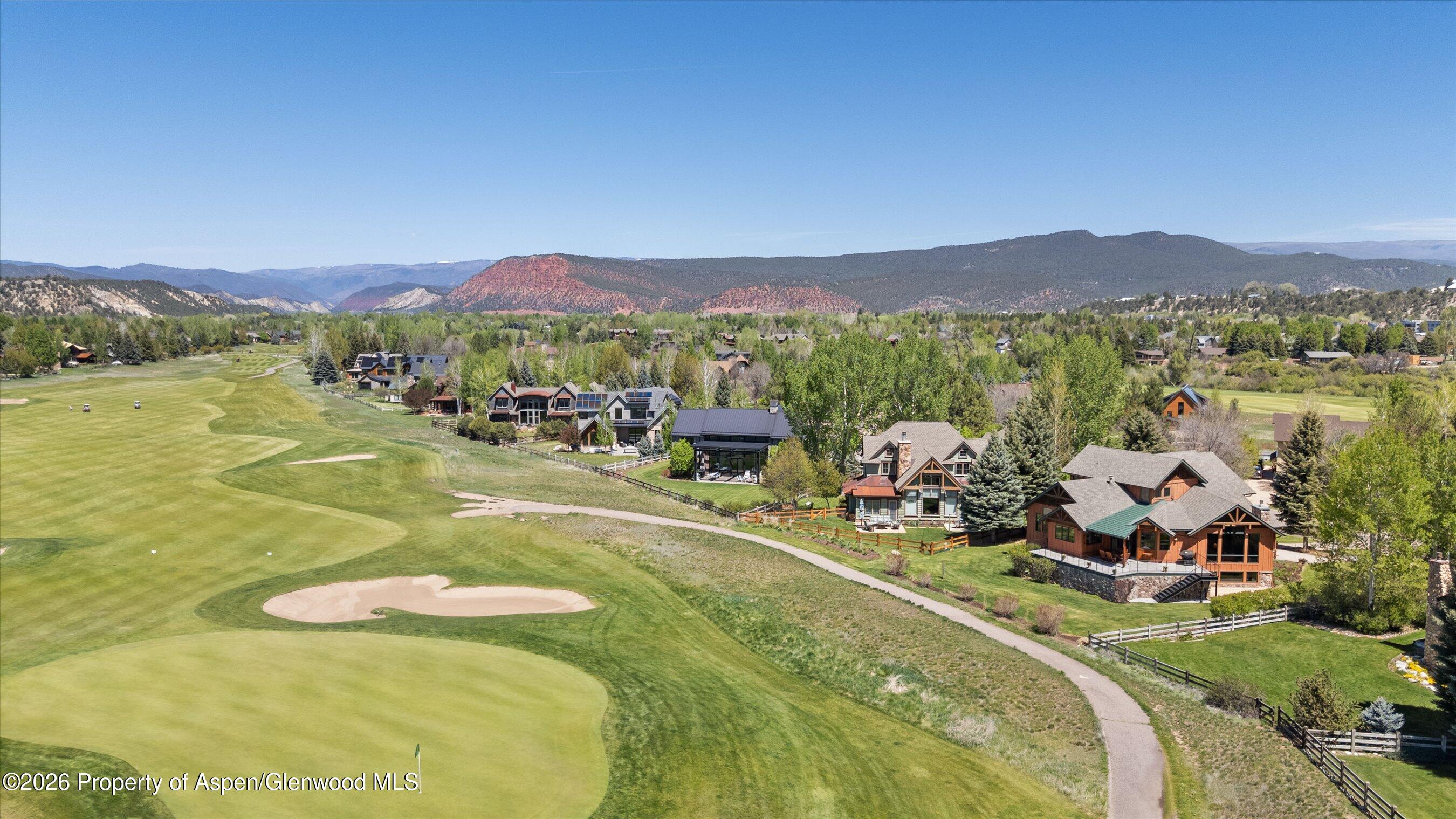 77 Crystal Canyon Drive Carbondale CO 81623