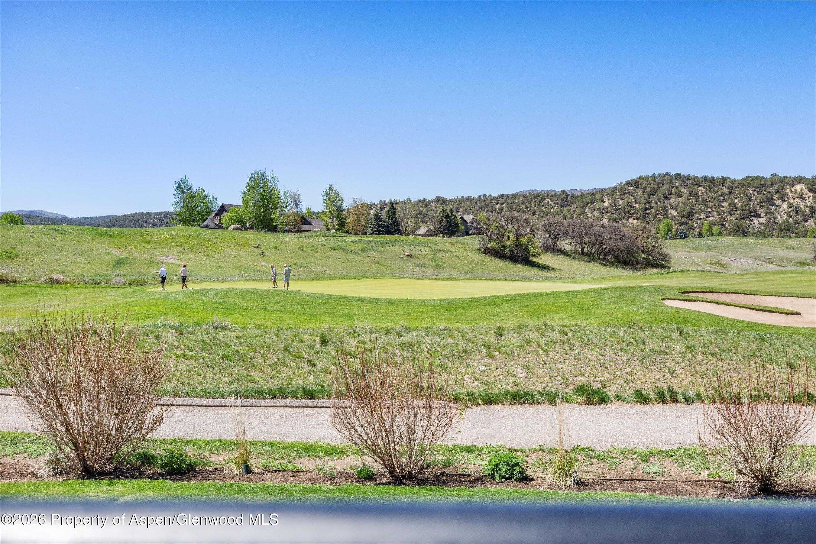 77 Crystal Canyon Drive Carbondale CO 81623