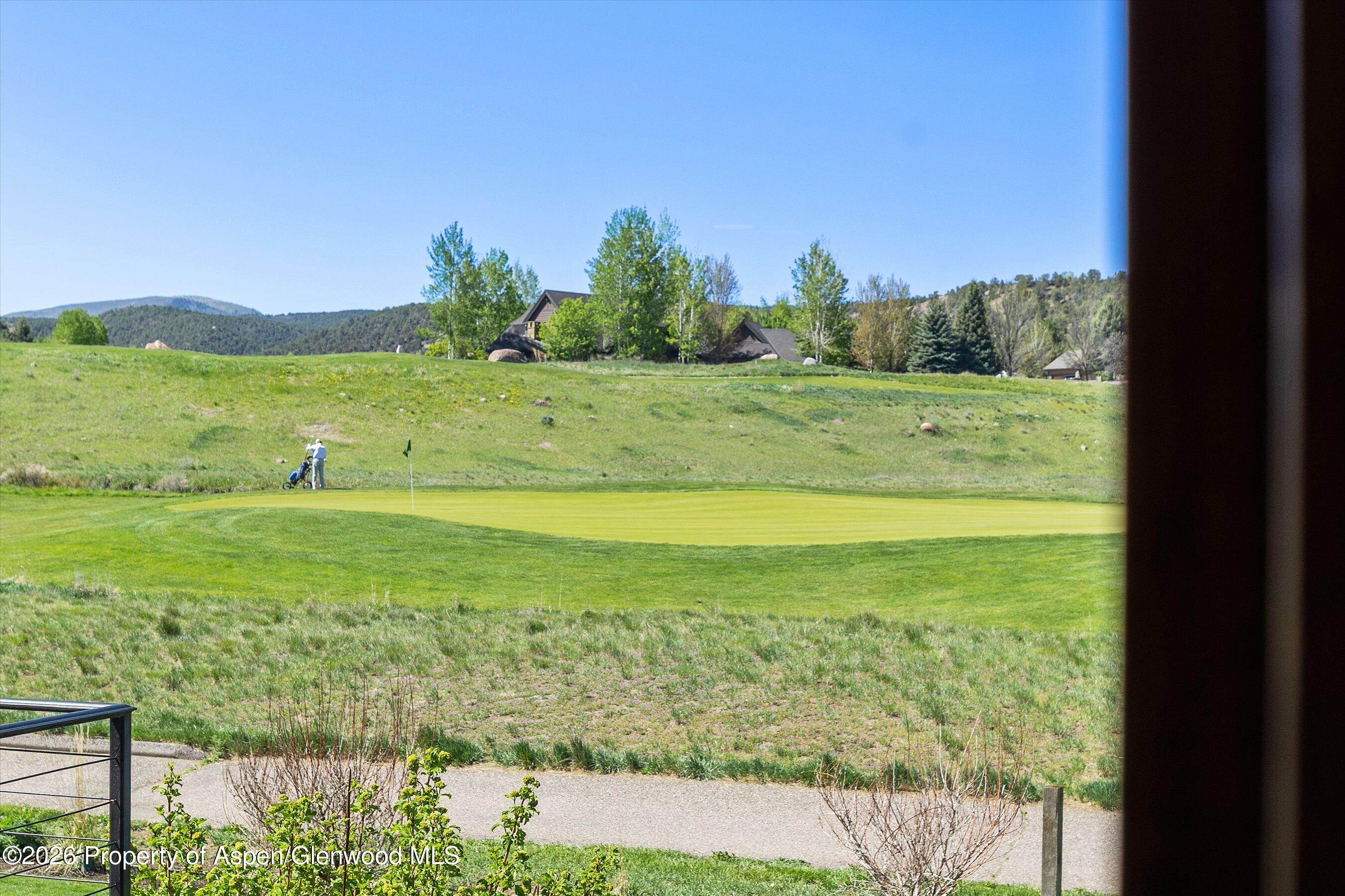 77 Crystal Canyon Drive Carbondale CO 81623
