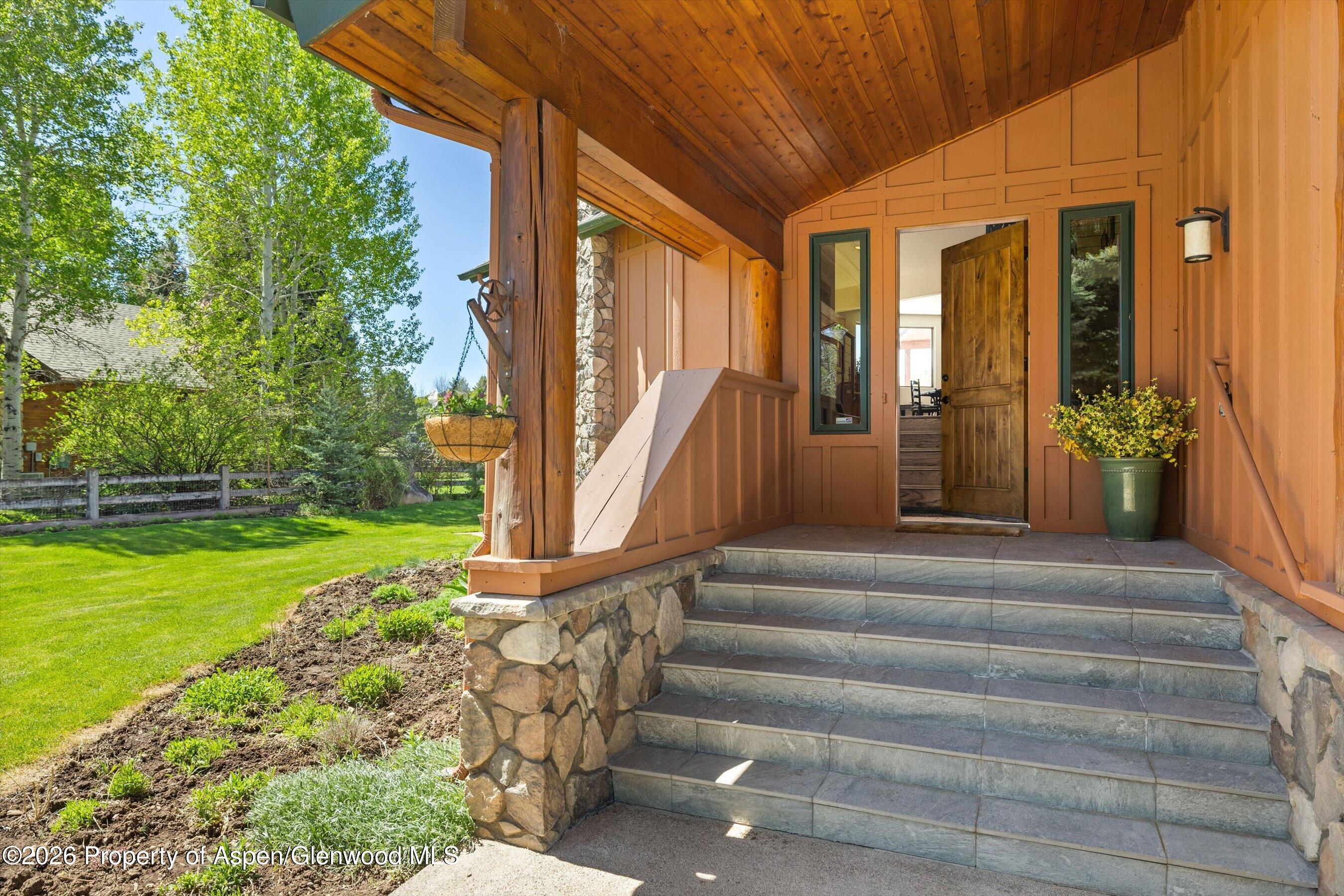 77 Crystal Canyon Drive Carbondale CO 81623