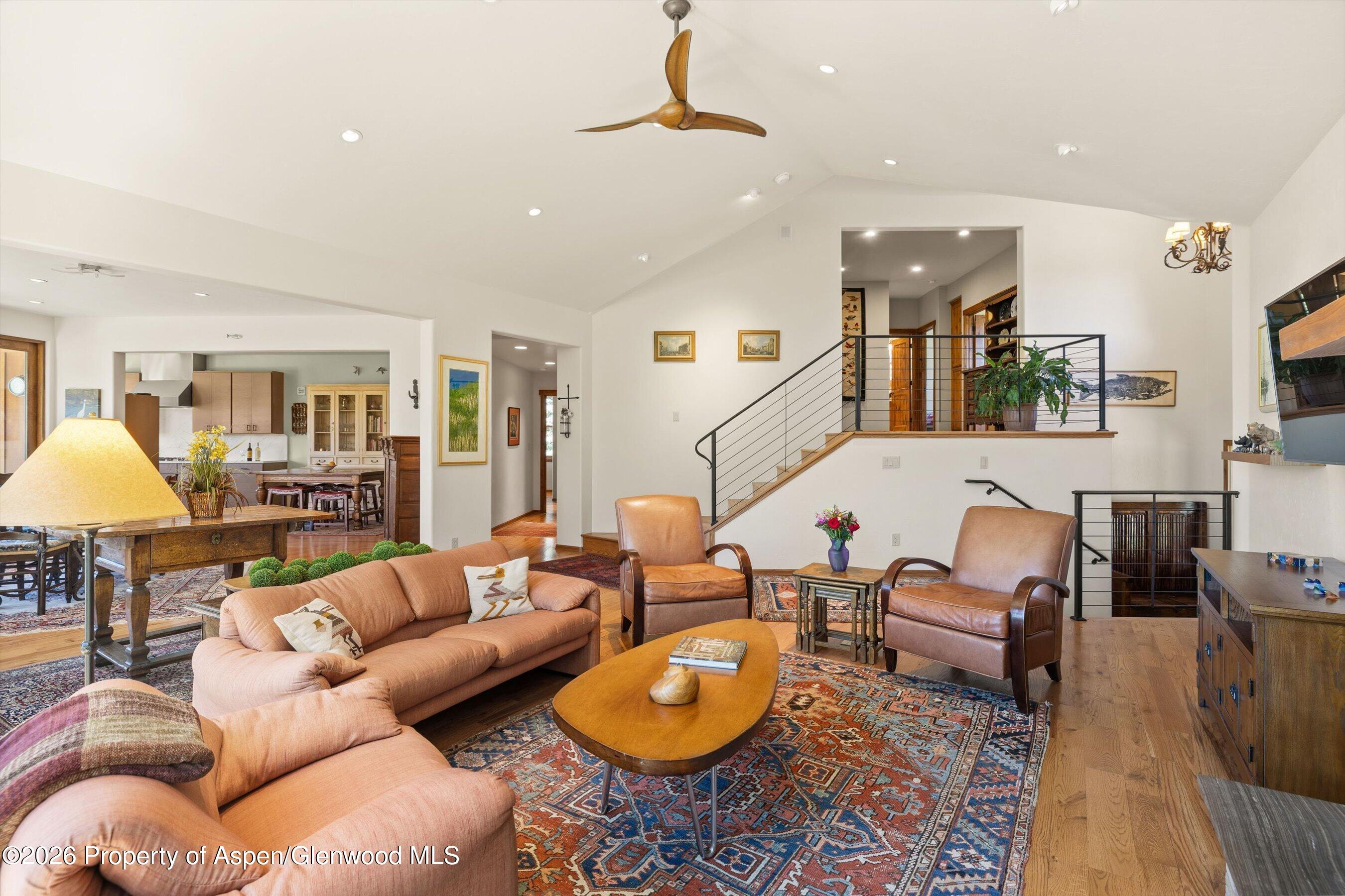77 Crystal Canyon Drive Carbondale CO 81623