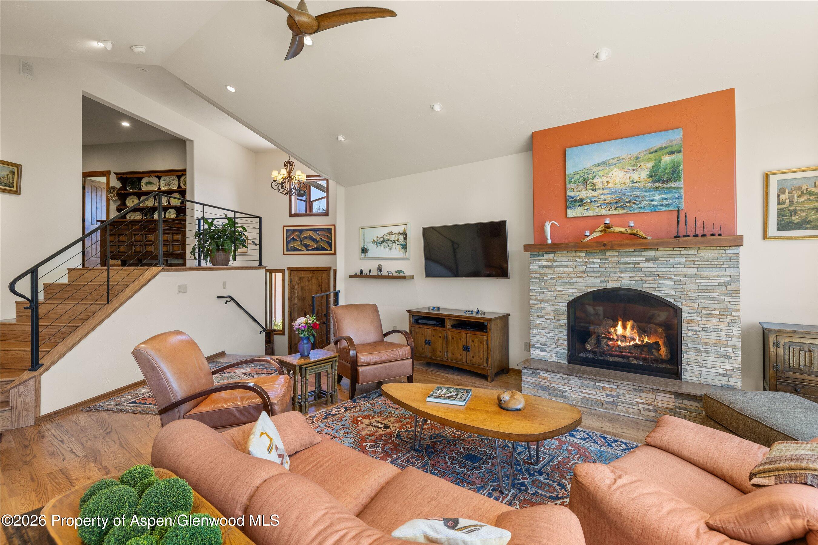 77 Crystal Canyon Drive Carbondale CO 81623