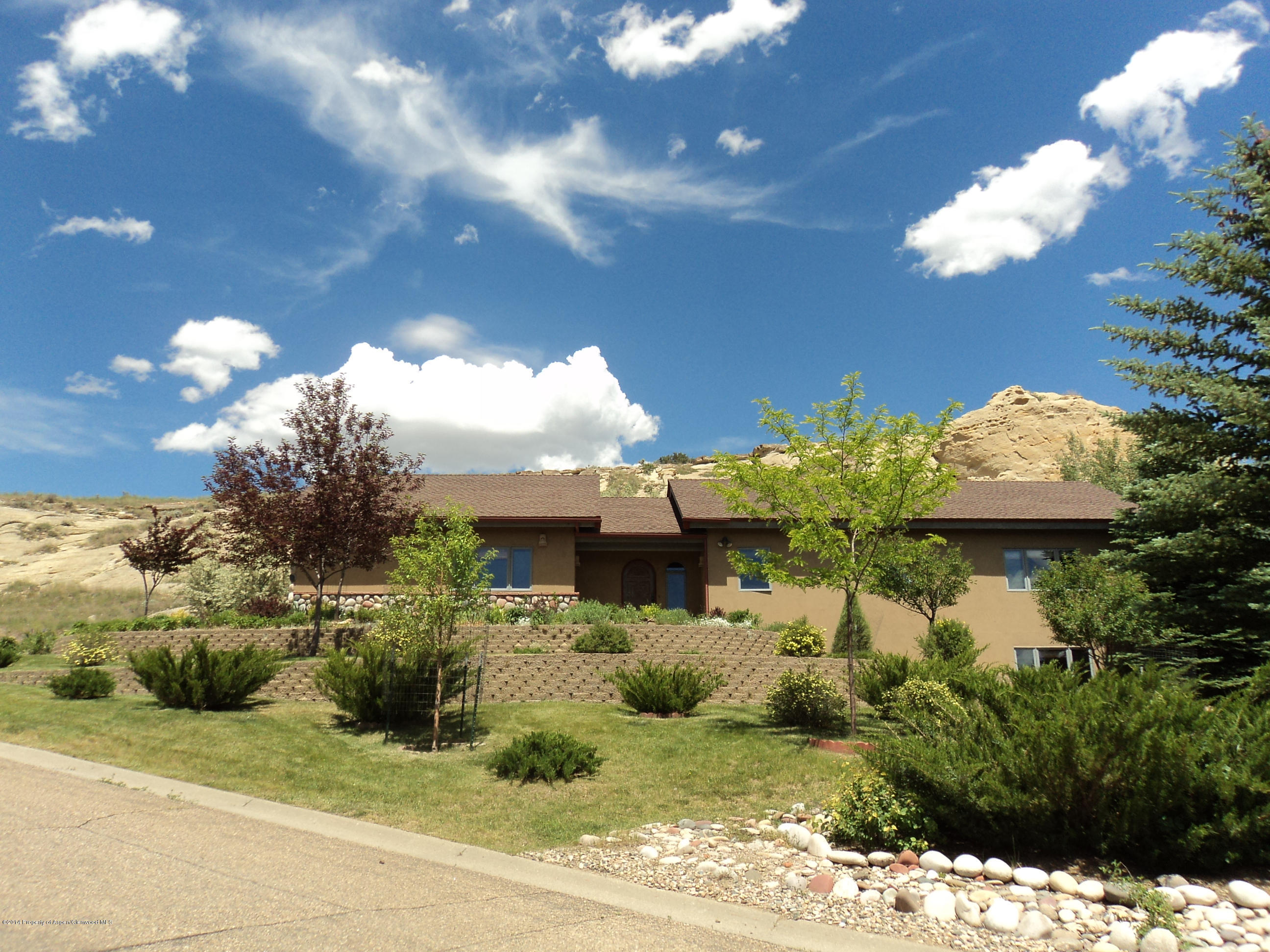 1011 Alta Court Craig CO 81625