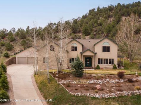 263 Dolores Circle Glenwood Springs CO 81601