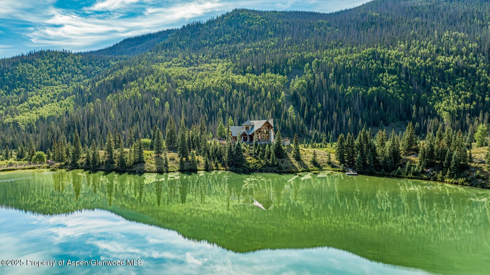 2418 Usfs Road 526 Creede CO 81130