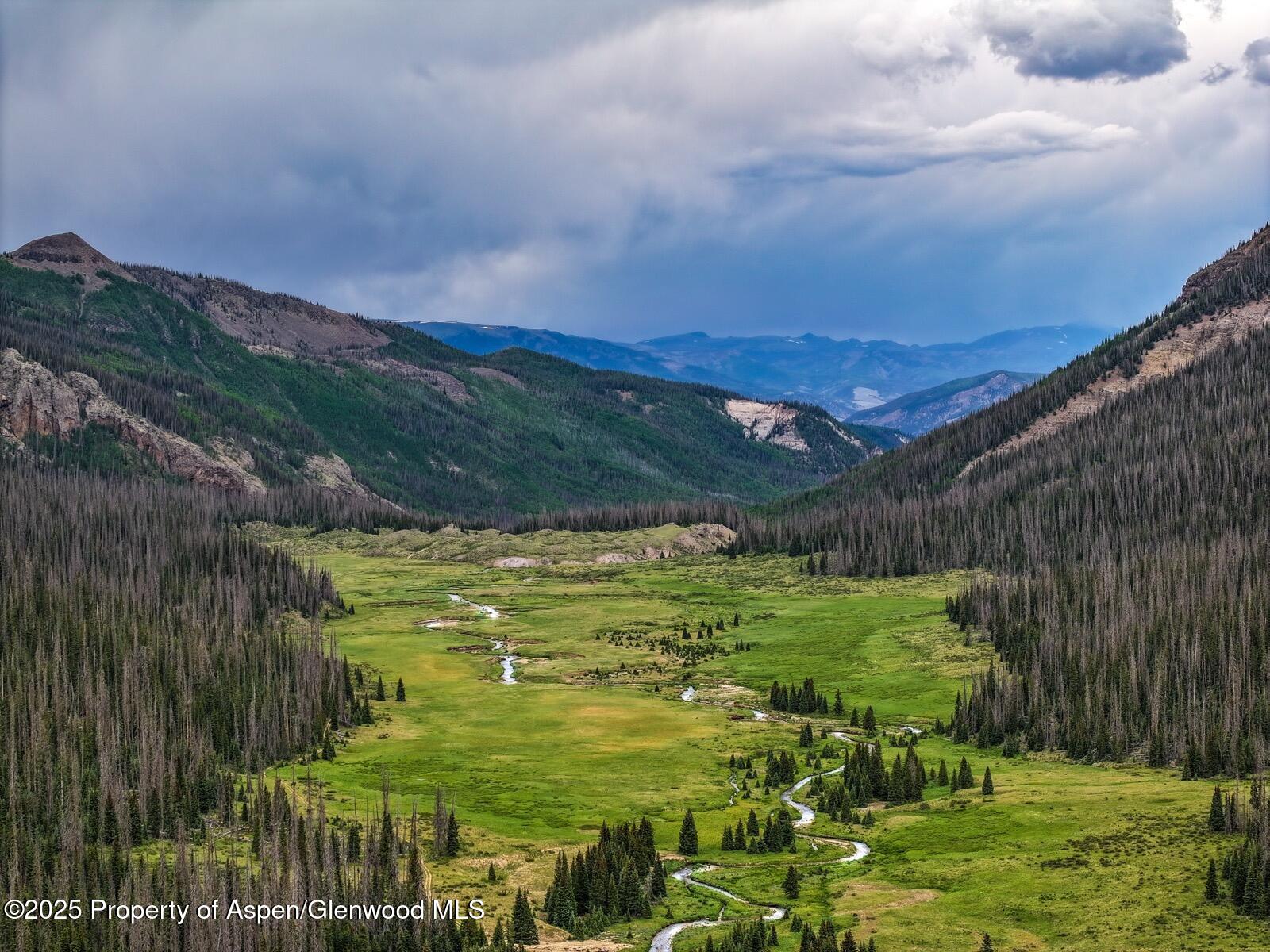 2418 Usfs Road 526 Creede CO 81130