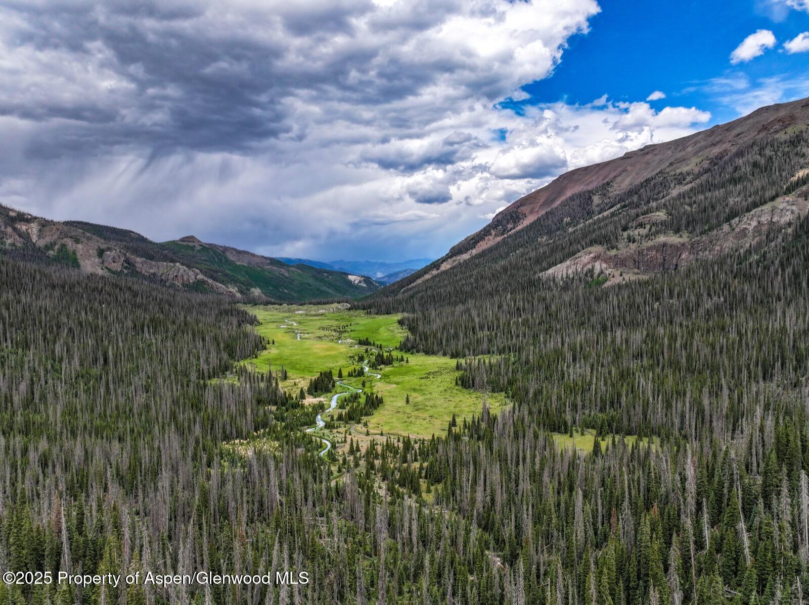 2418 Usfs Road 526 Creede CO 81130