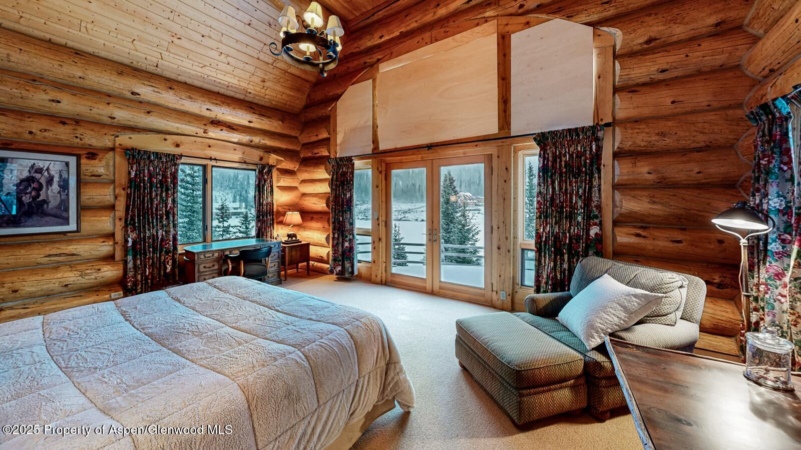 2418 Usfs Road 526 Creede CO 81130