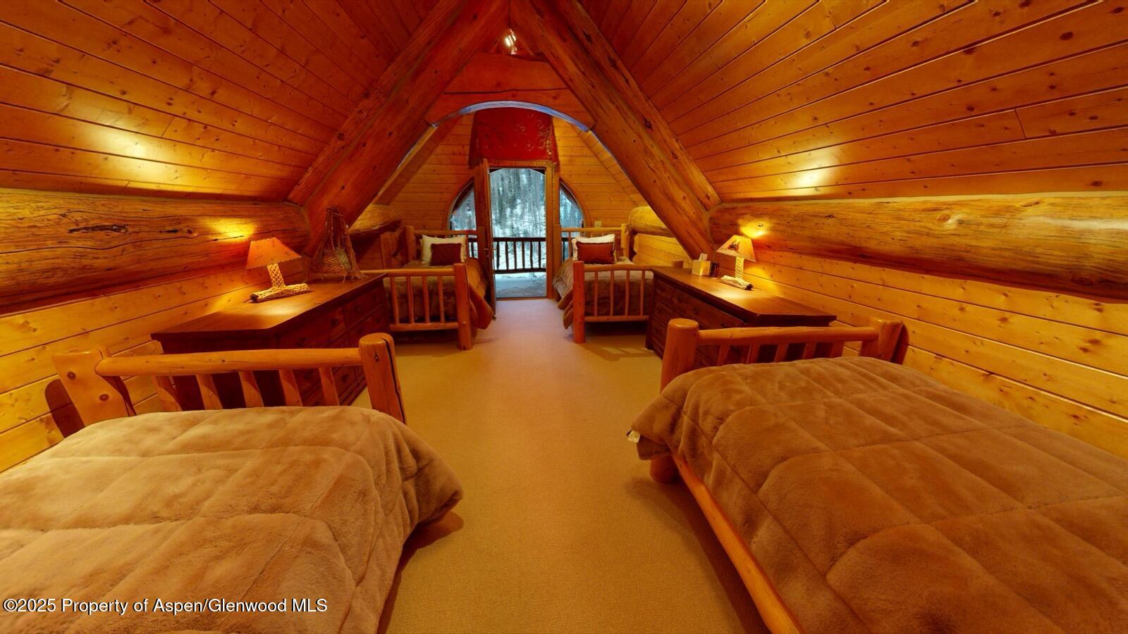 2418 Usfs Road 526 Creede CO 81130